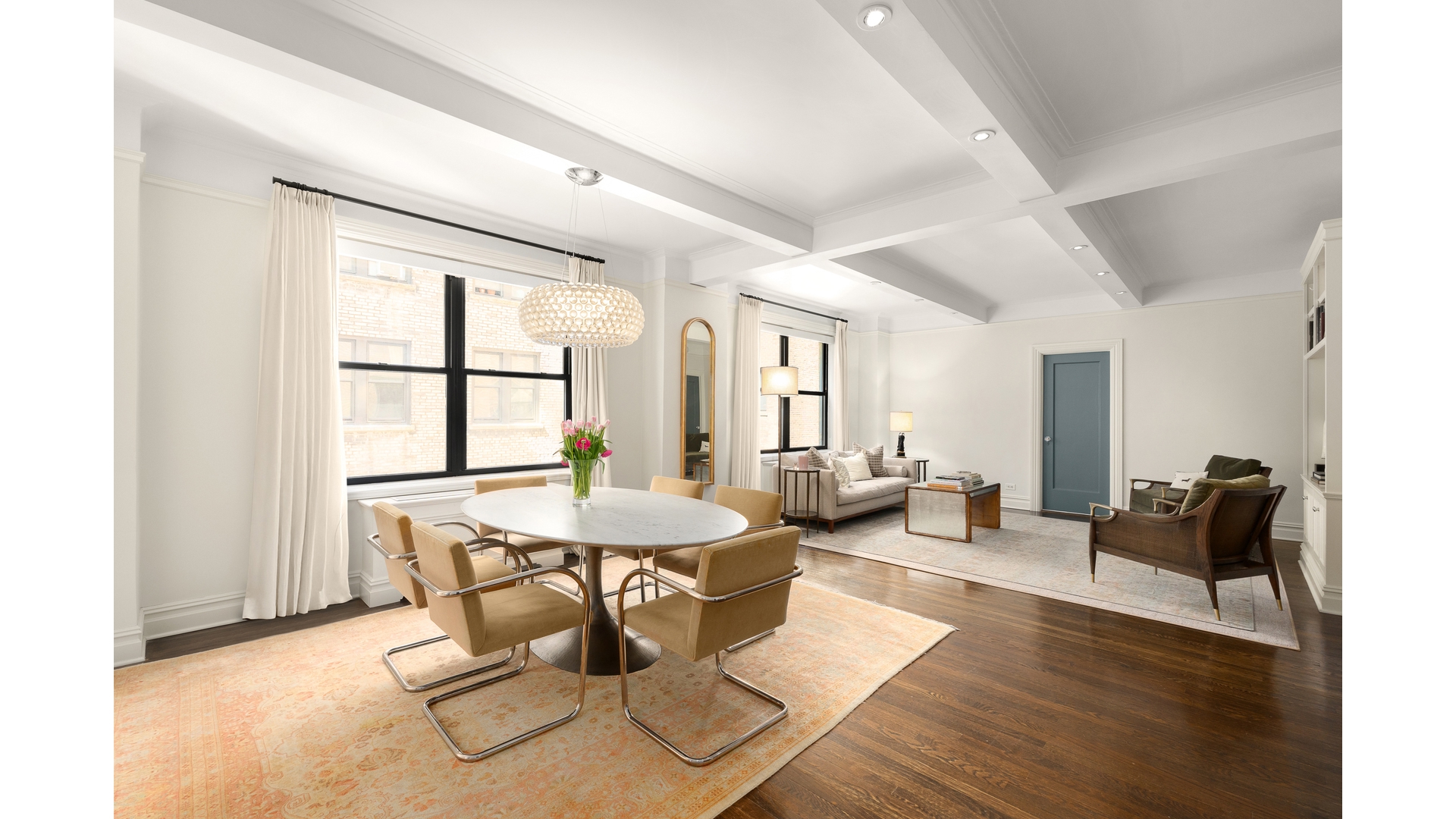 595 West End Avenue 7C Upper West Side New York NY 10024