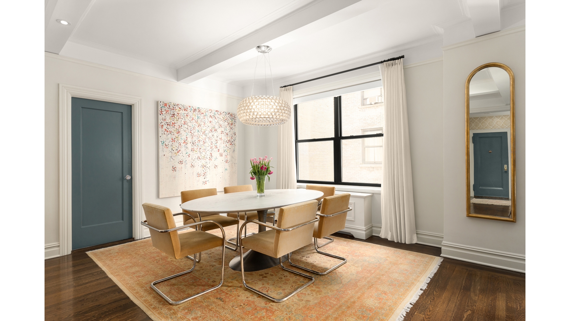 595 West End Avenue 7C Upper West Side New York NY 10024