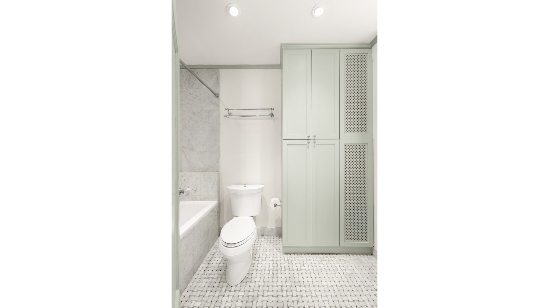 595 West End Avenue 7C Upper West Side New York NY 10024