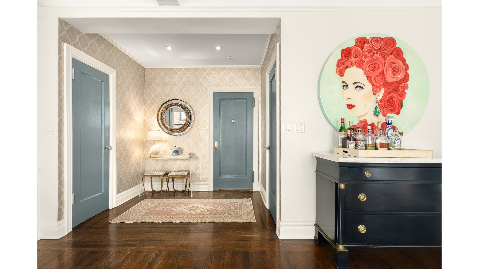 595 West End Avenue 7C Upper West Side New York NY 10024