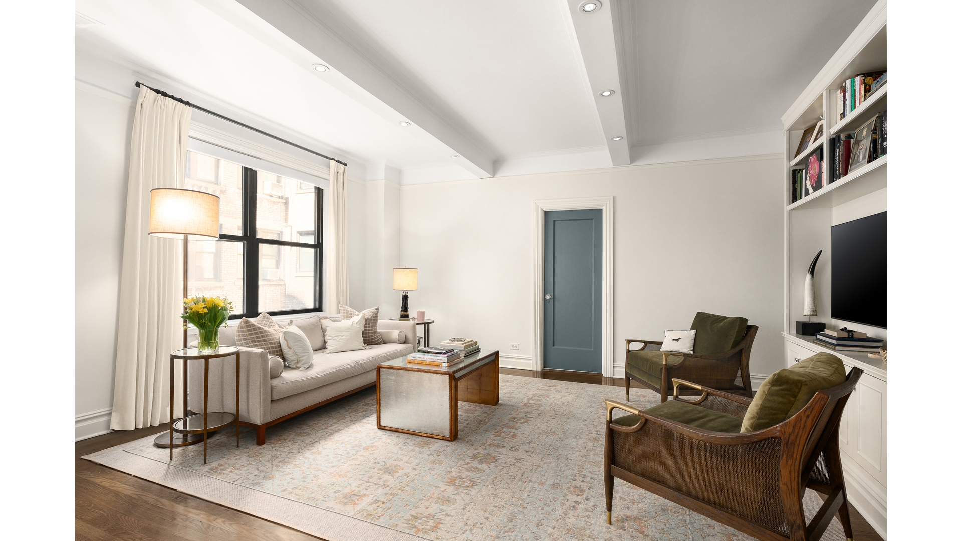 595 West End Avenue 7C Upper West Side New York NY 10024