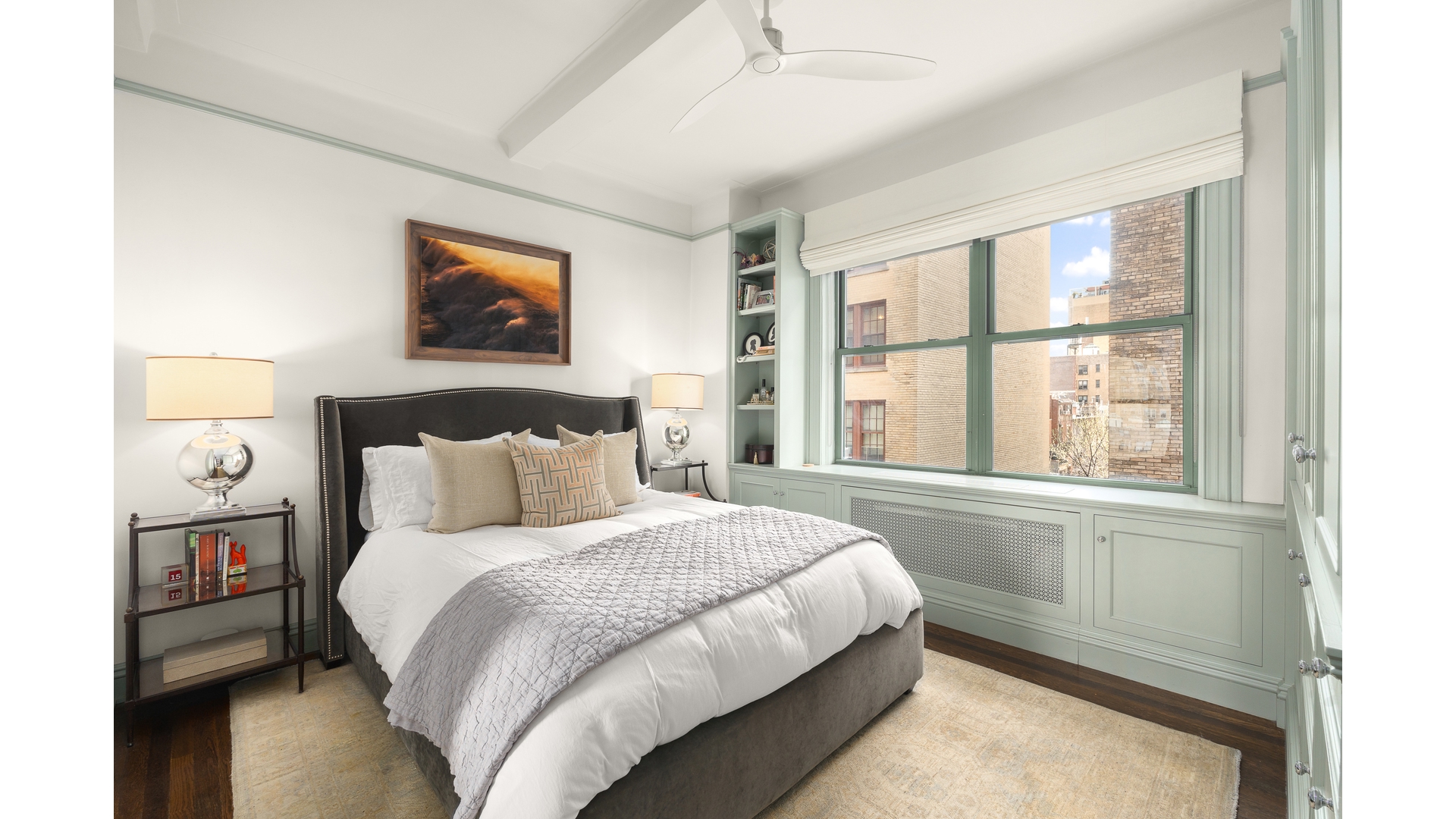 595 West End Avenue 7C Upper West Side New York NY 10024