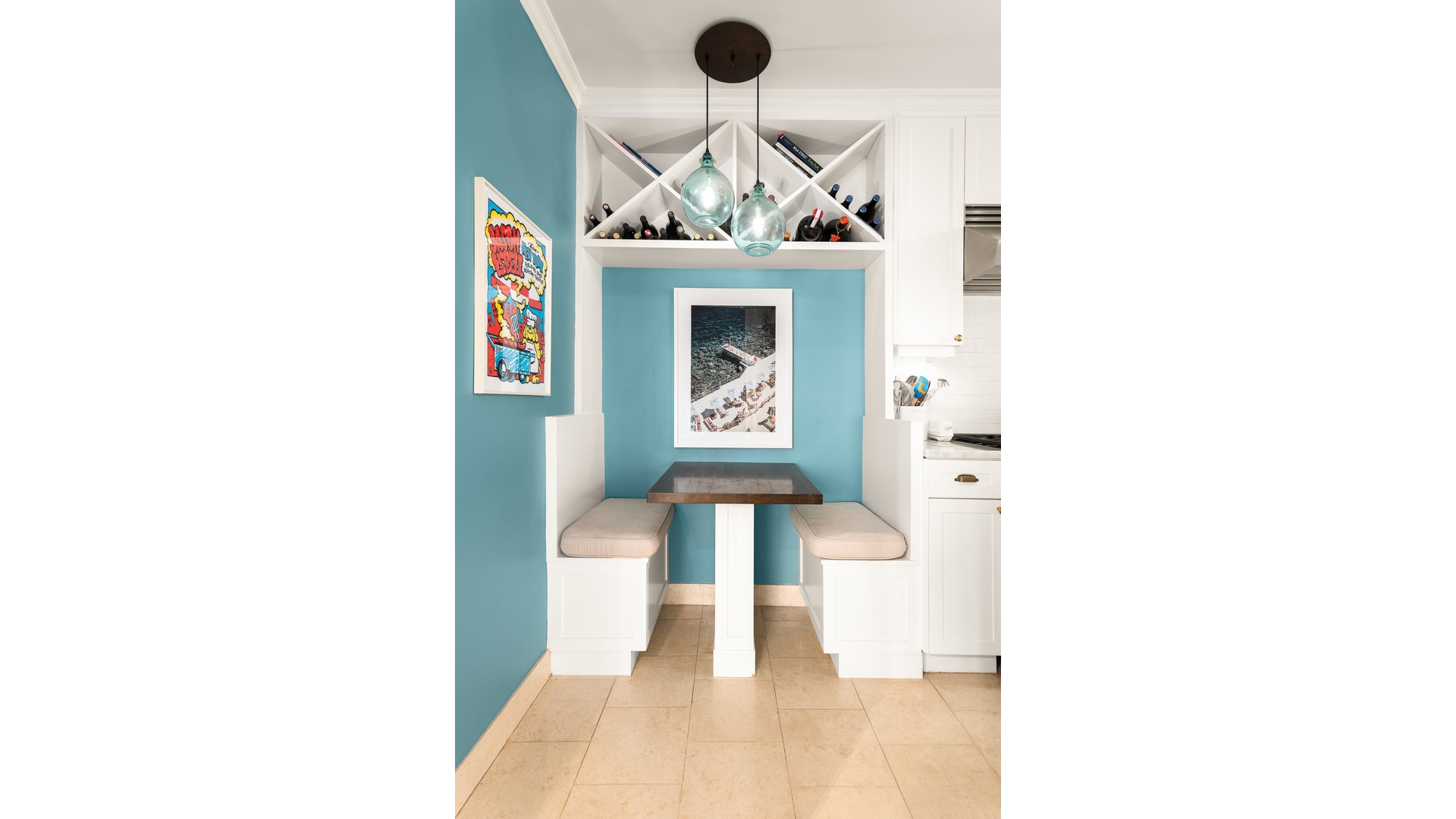 595 West End Avenue 7C Upper West Side New York NY 10024