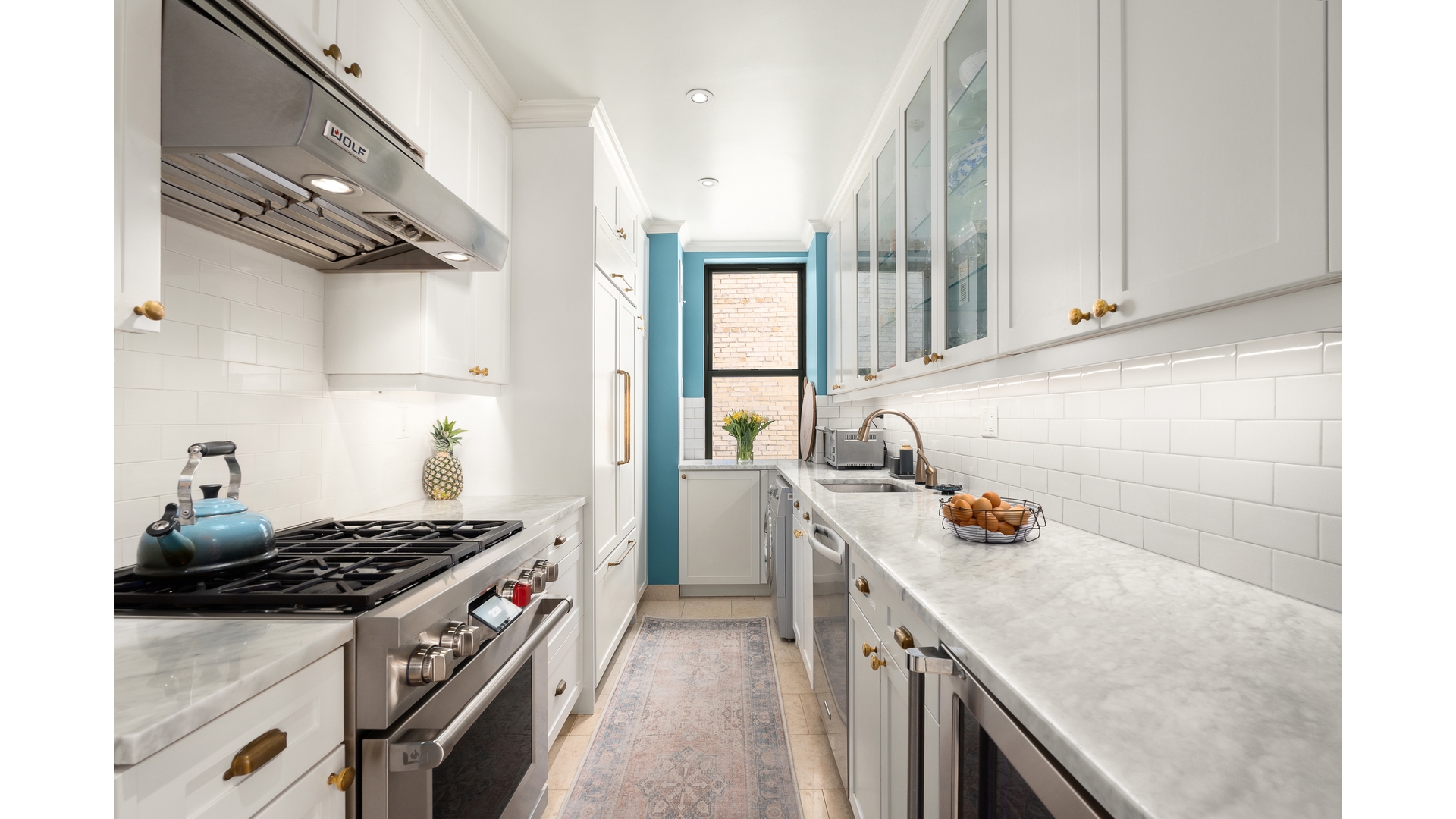 595 West End Avenue 7C Upper West Side New York NY 10024