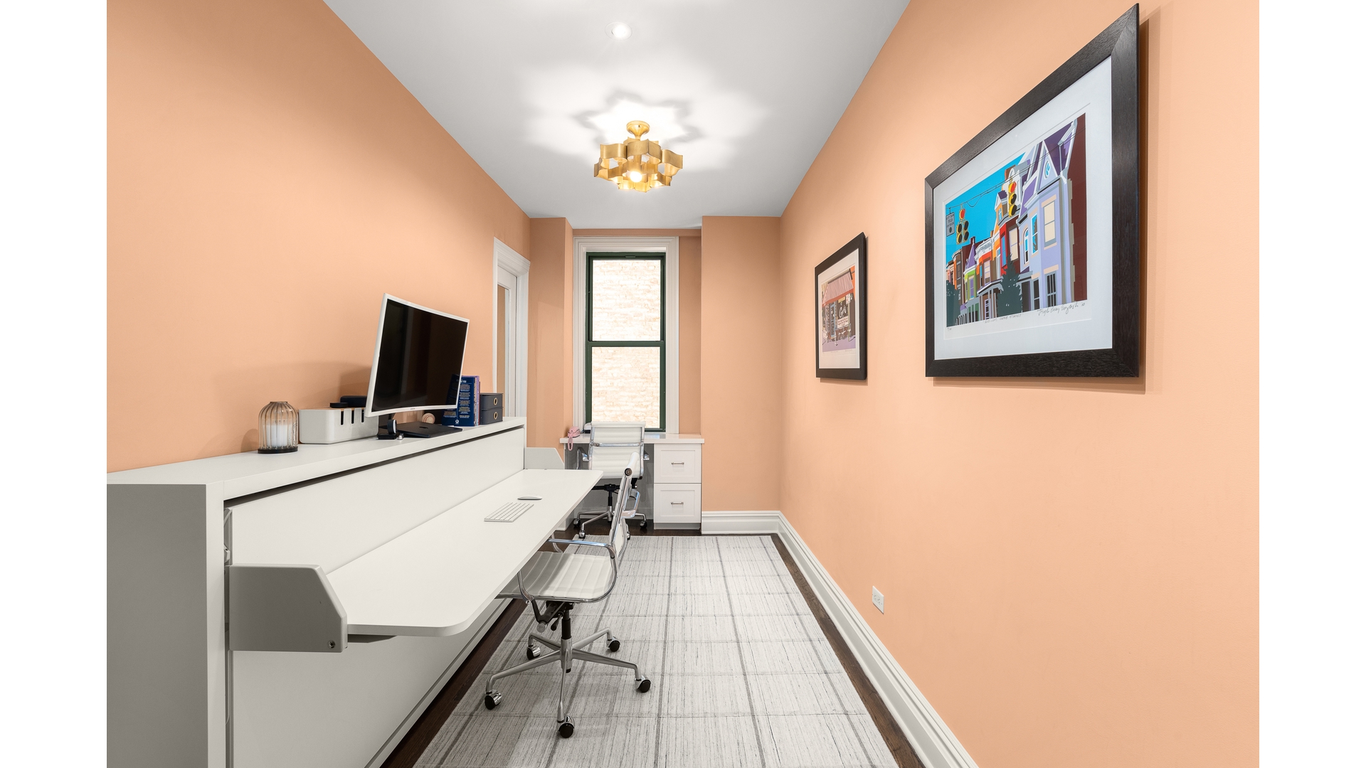 595 West End Avenue 7C Upper West Side New York NY 10024