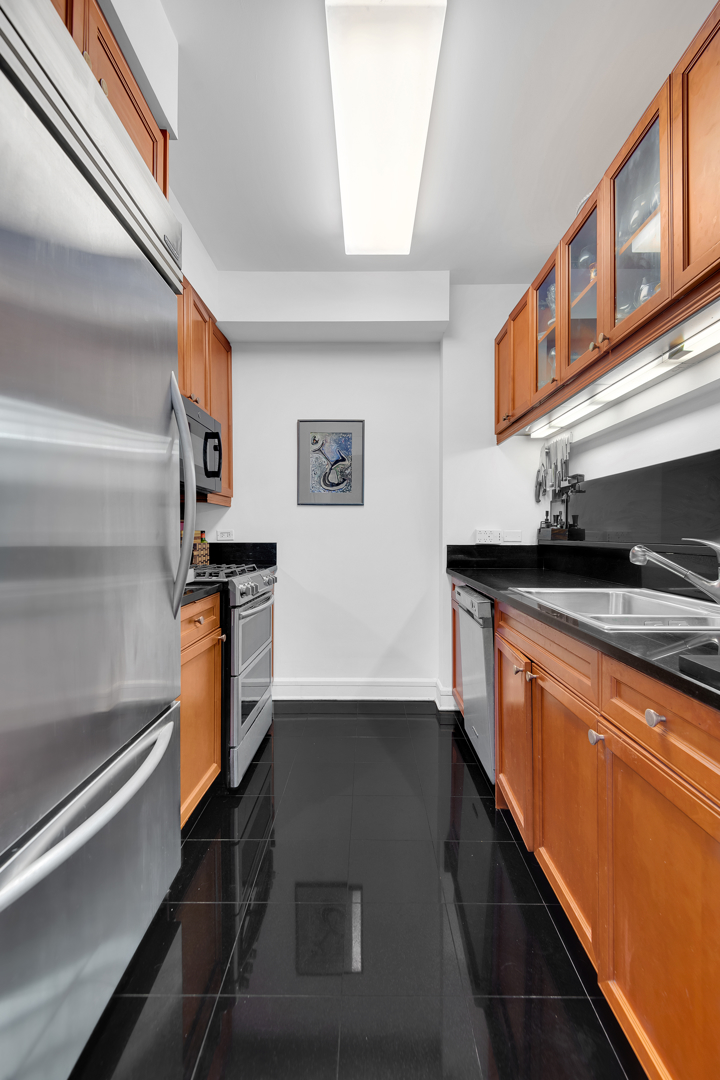 220 Riverside Blvd. 5K Lincoln Square New York NY 10069