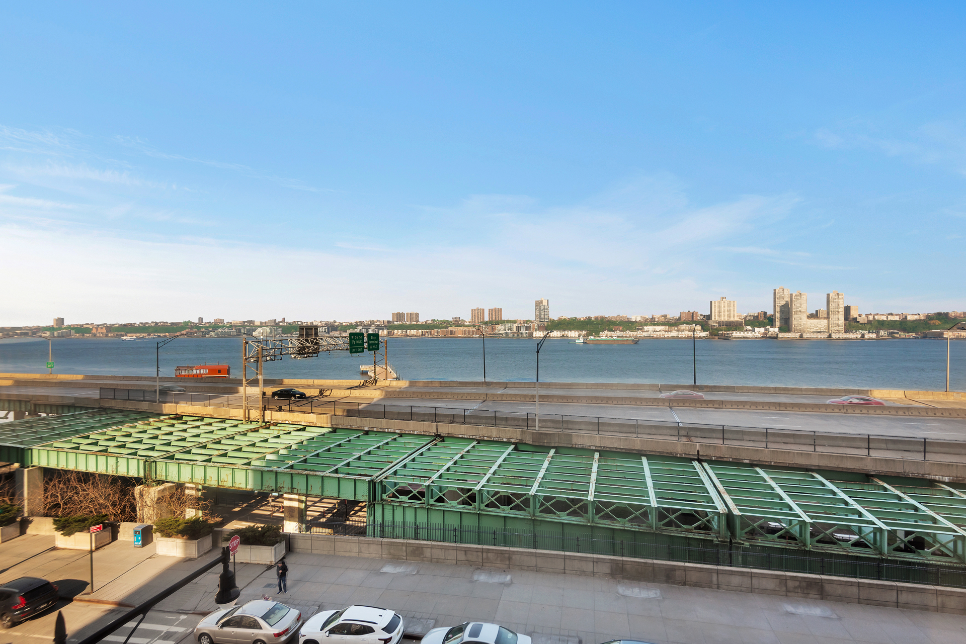 220 Riverside Blvd. 5K Lincoln Square New York NY 10069