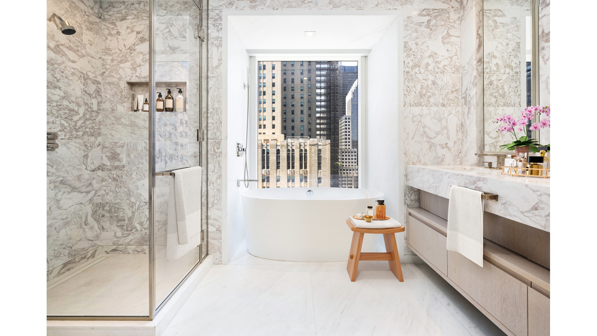 138 East 50th Street 23A Turtle Bay New York NY 10022