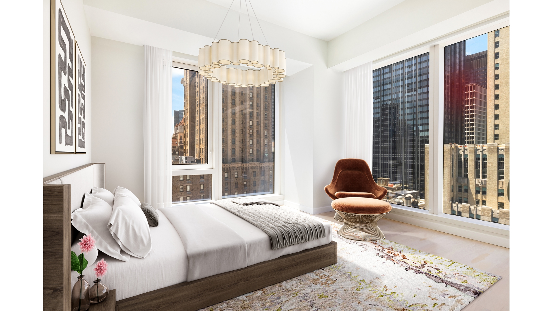 138 East 50th Street 23A Turtle Bay New York NY 10022