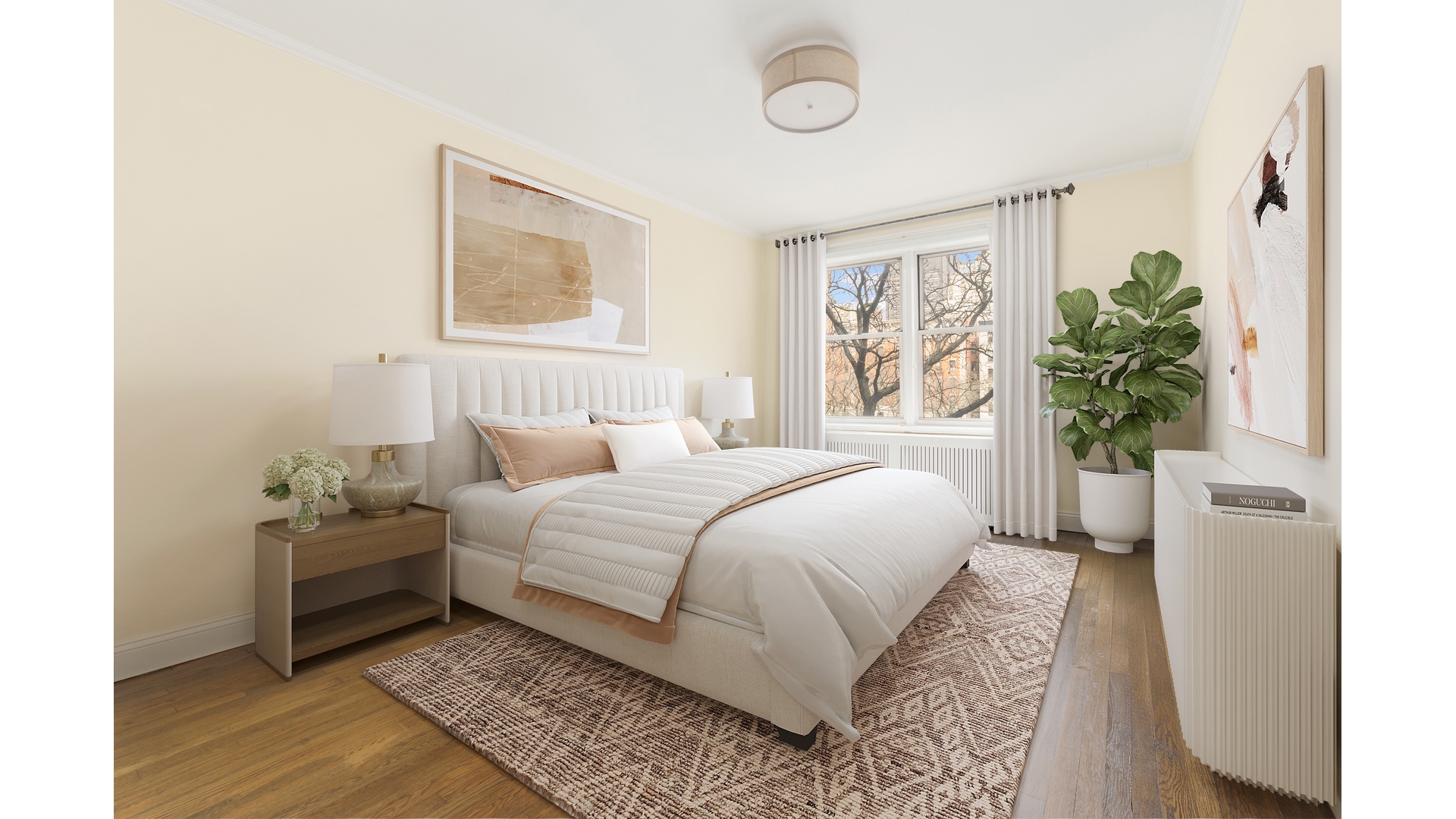 64 East 94th Street Carnegie Hill New York NY 10128