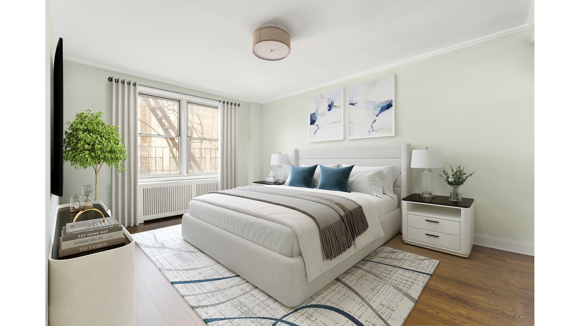 64 East 94th Street Carnegie Hill New York NY 10128