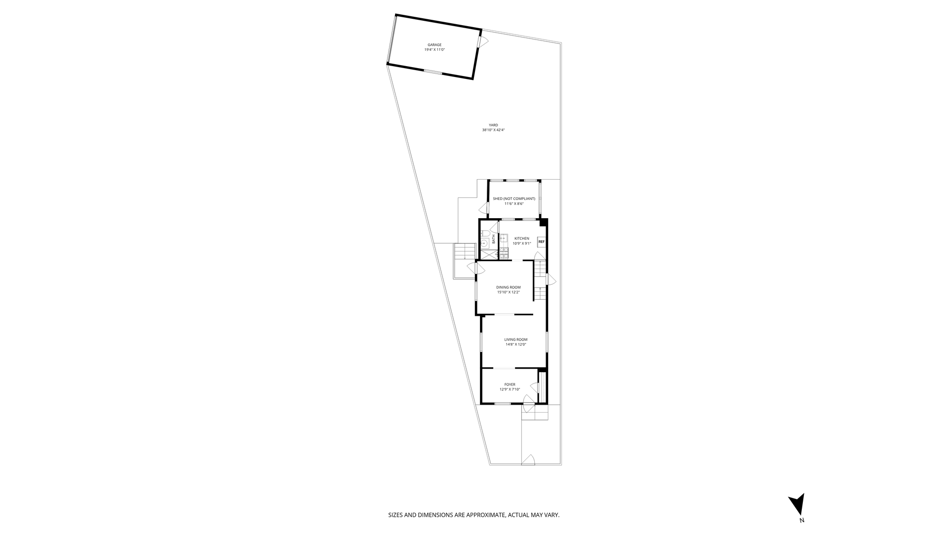 59-34 41st Avenue Woodside Queens NY 11377