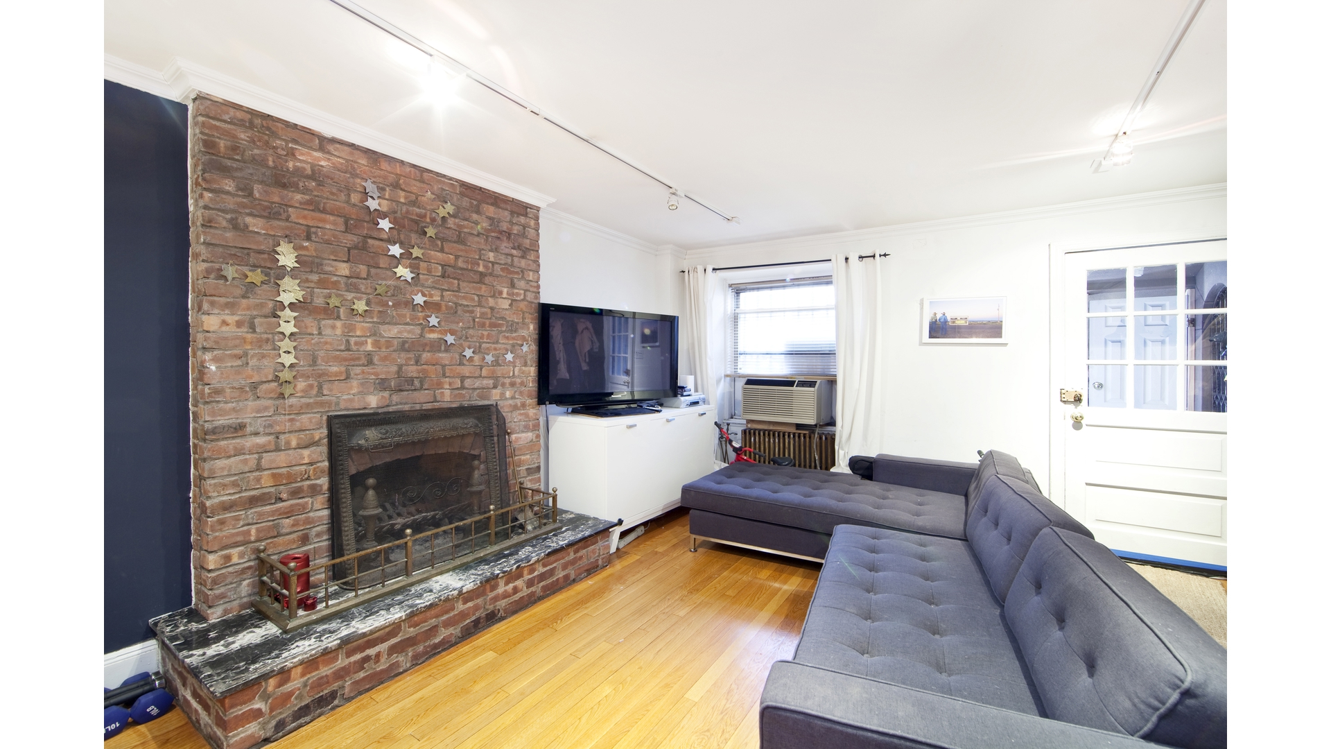353A Clinton Street Cobble Hill Brooklyn NY 11231