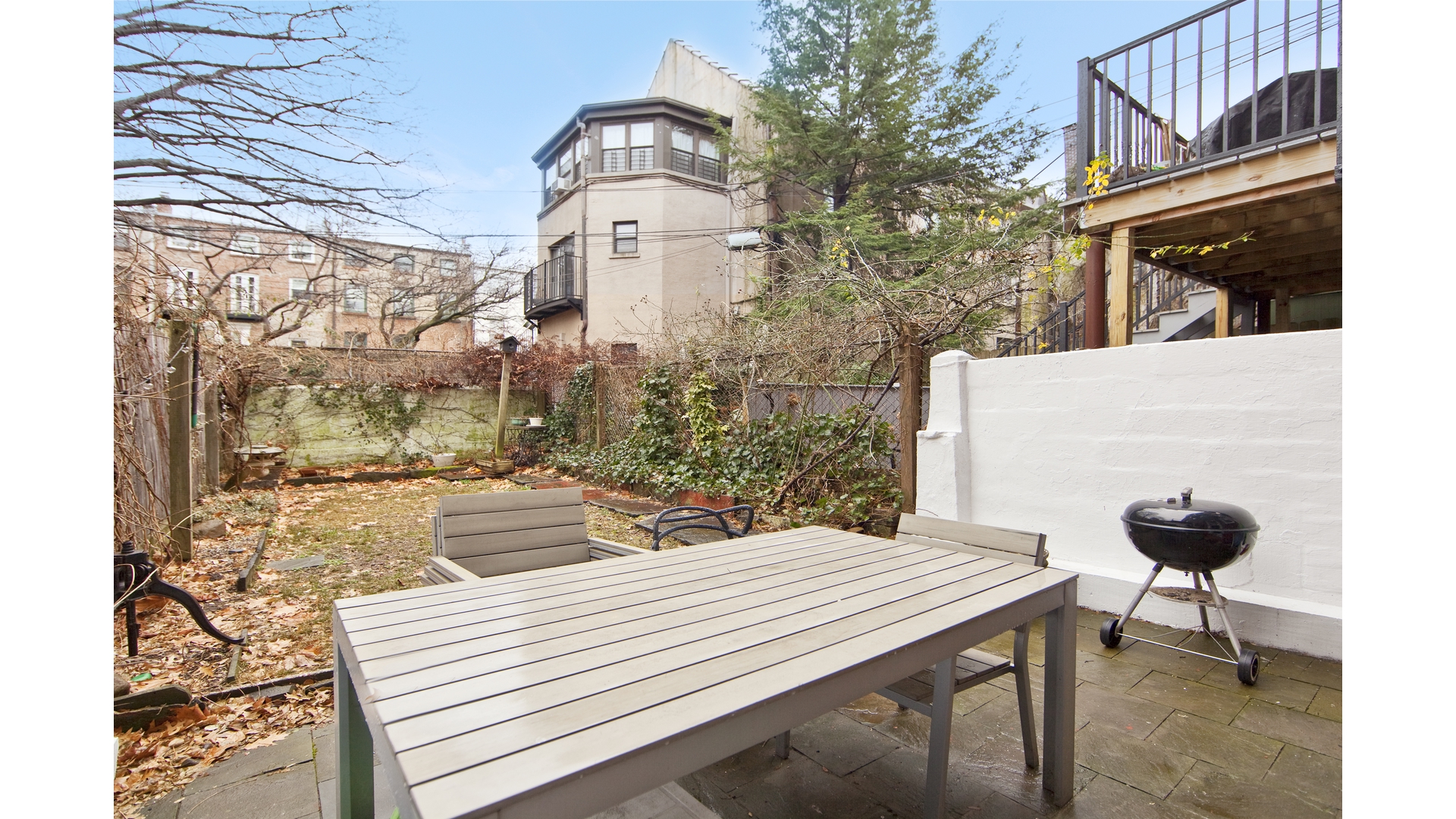 353A Clinton Street Cobble Hill Brooklyn NY 11231