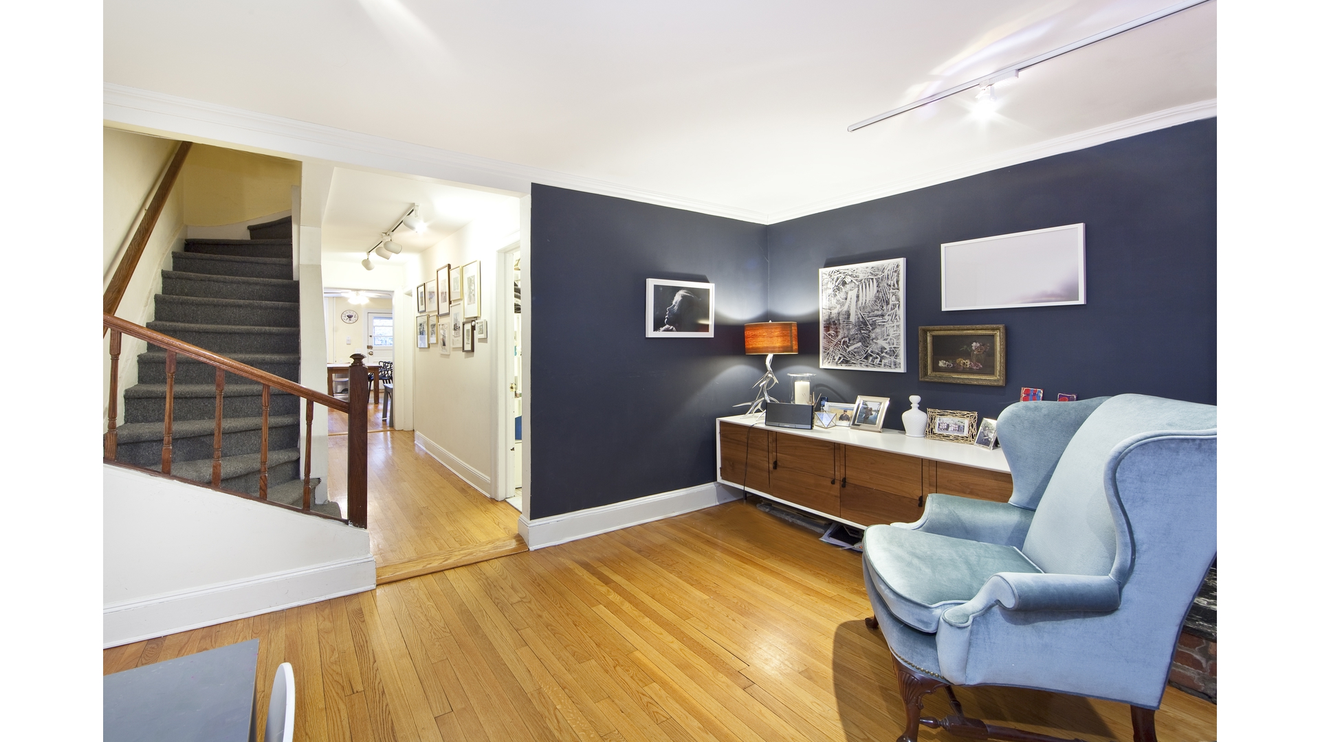 353A Clinton Street Cobble Hill Brooklyn NY 11231