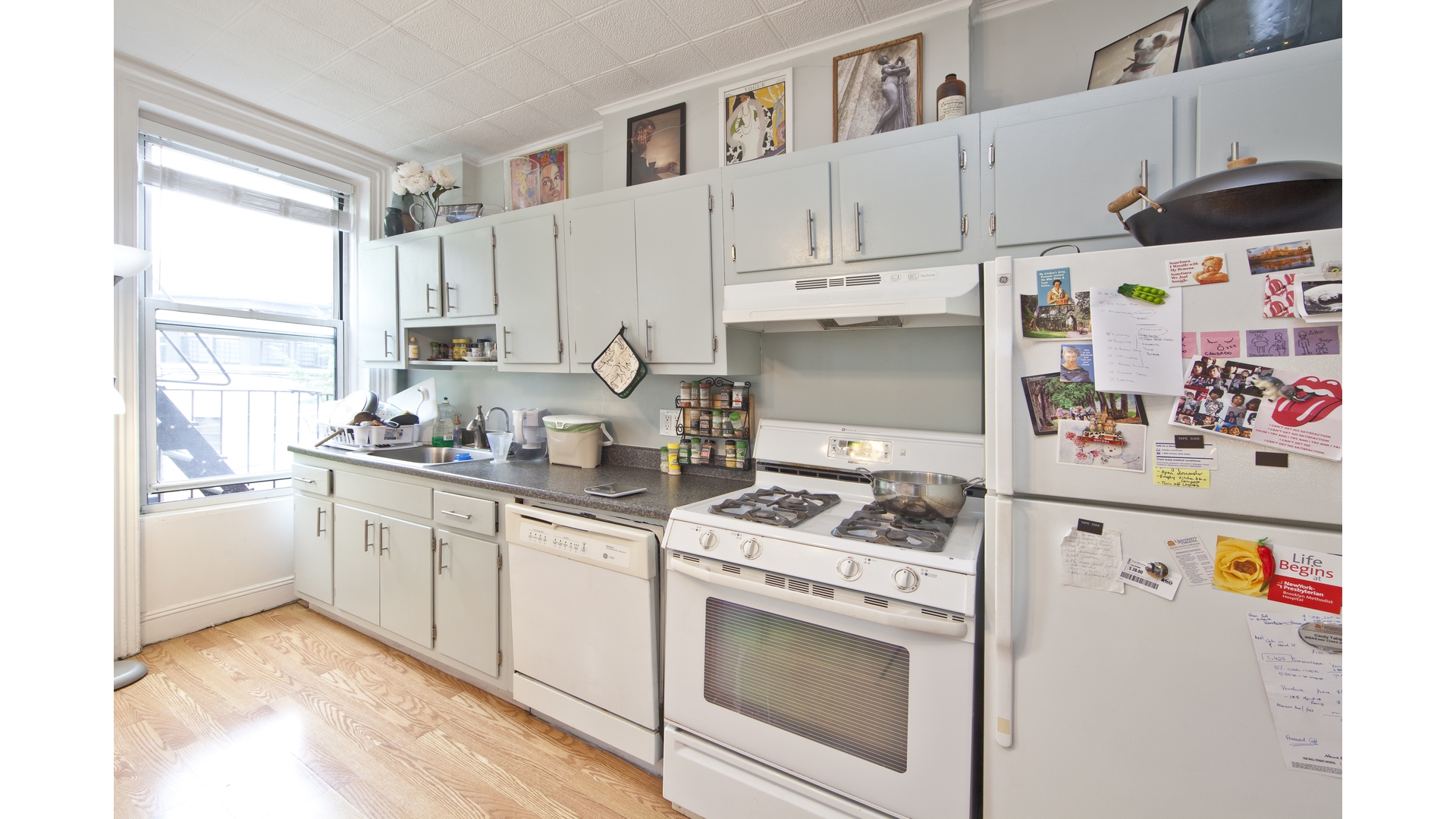 353A Clinton Street Cobble Hill Brooklyn NY 11231