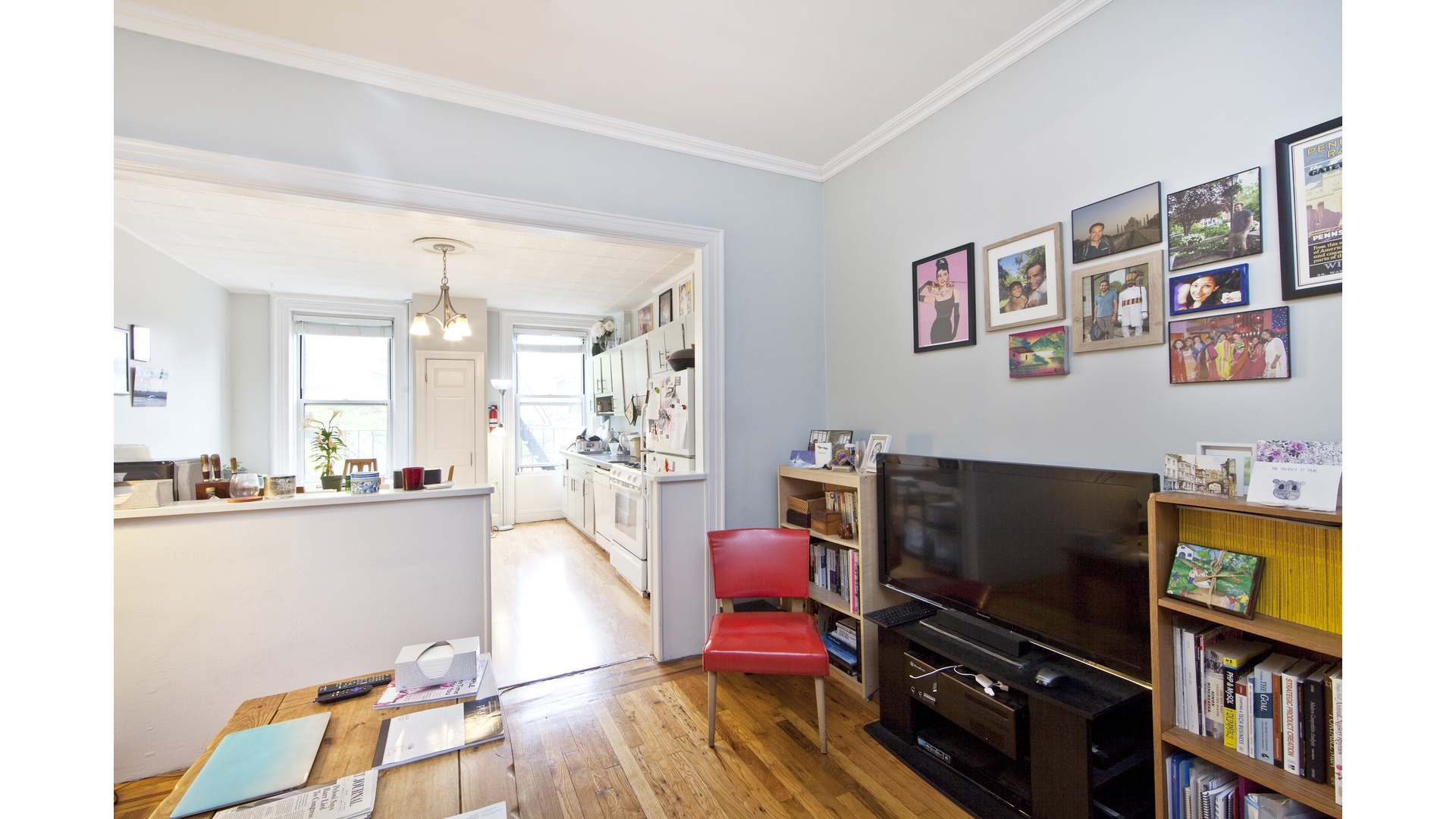 353A Clinton Street Cobble Hill Brooklyn NY 11231