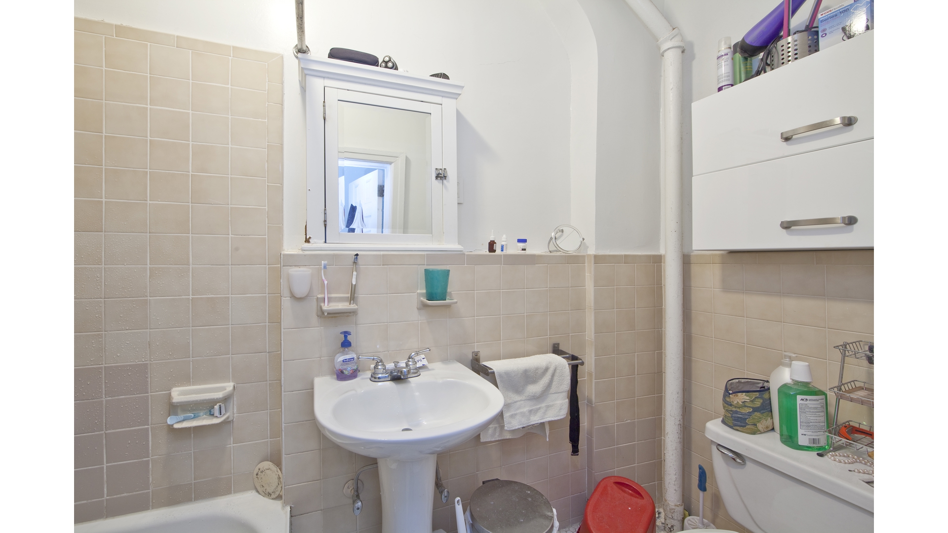 353A Clinton Street Cobble Hill Brooklyn NY 11231