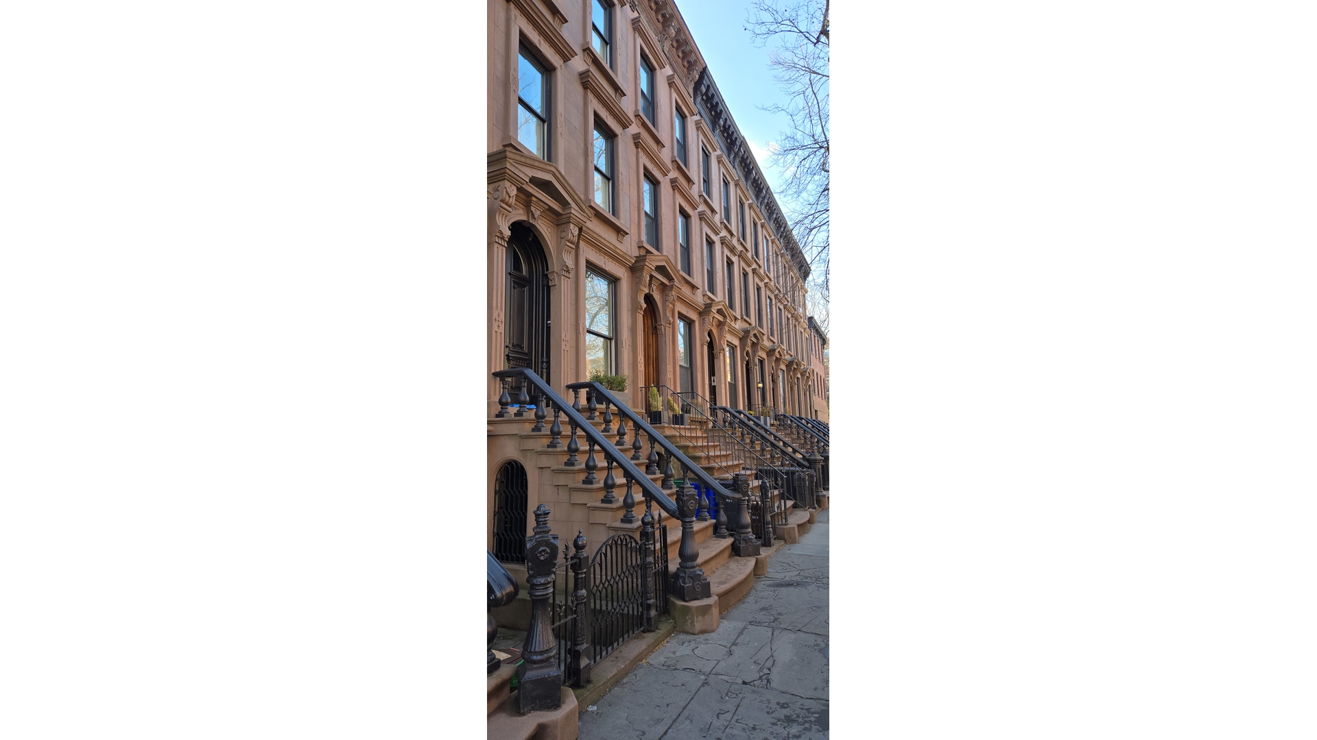353A Clinton Street Cobble Hill Brooklyn NY 11231