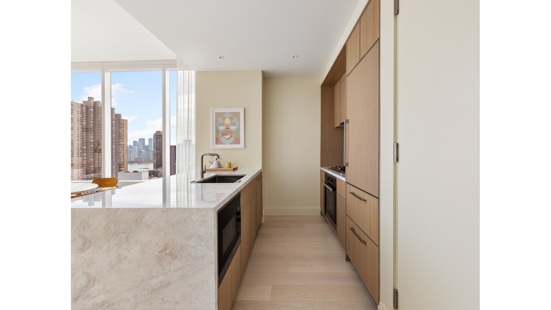 501 Third Avenue 10B Kips Bay New York NY 10016