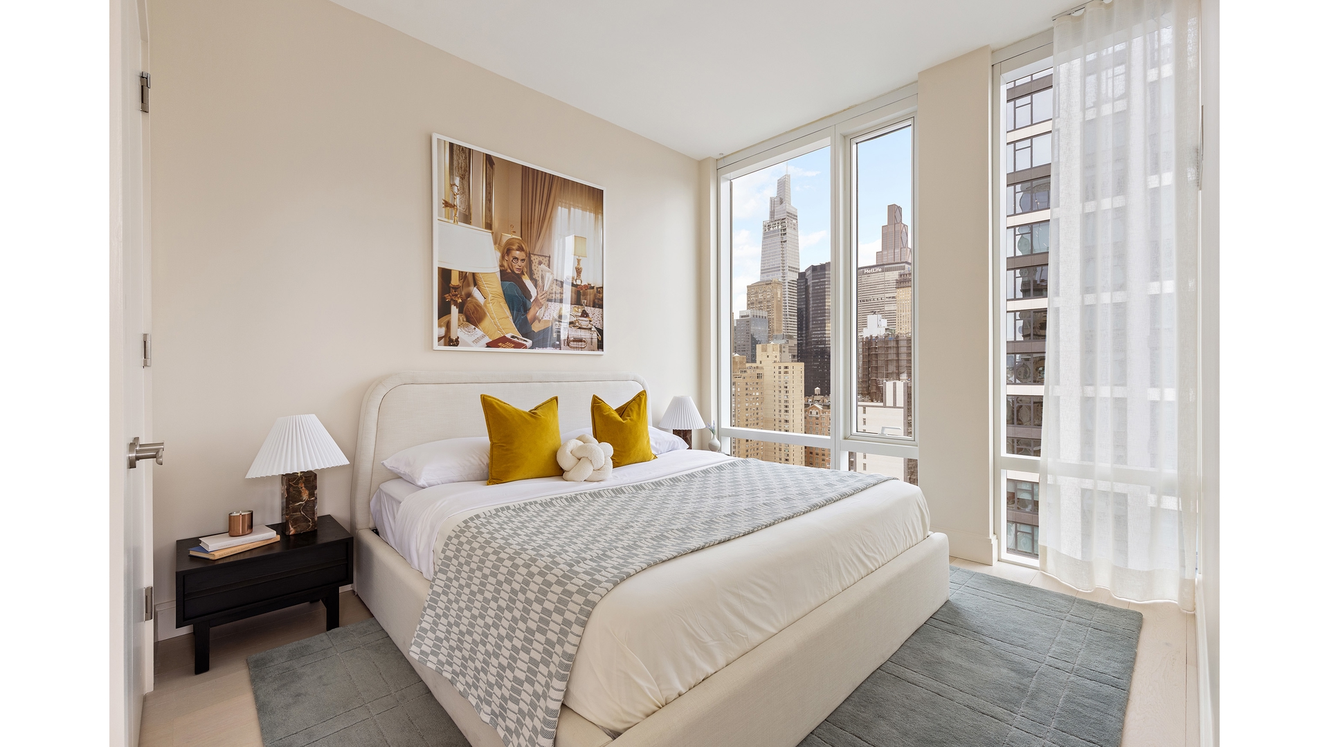 501 Third Avenue 10B Kips Bay New York NY 10016