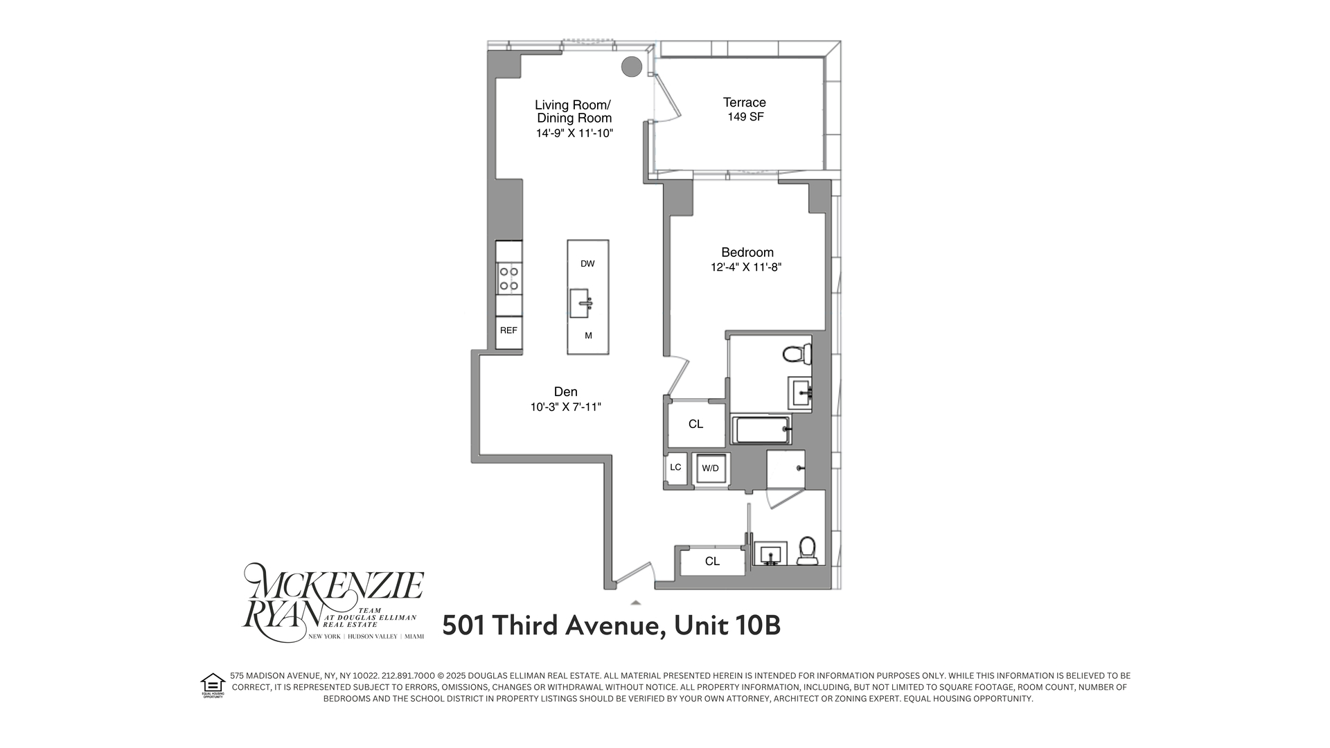 501 Third Avenue 10B Kips Bay New York NY 10016