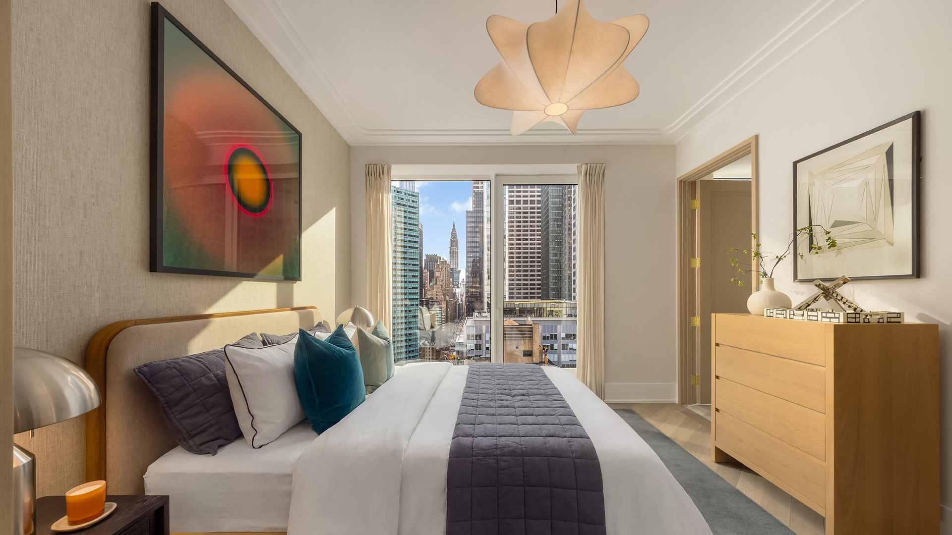 660 Lexington Avenue Midtown East New York NY 10017