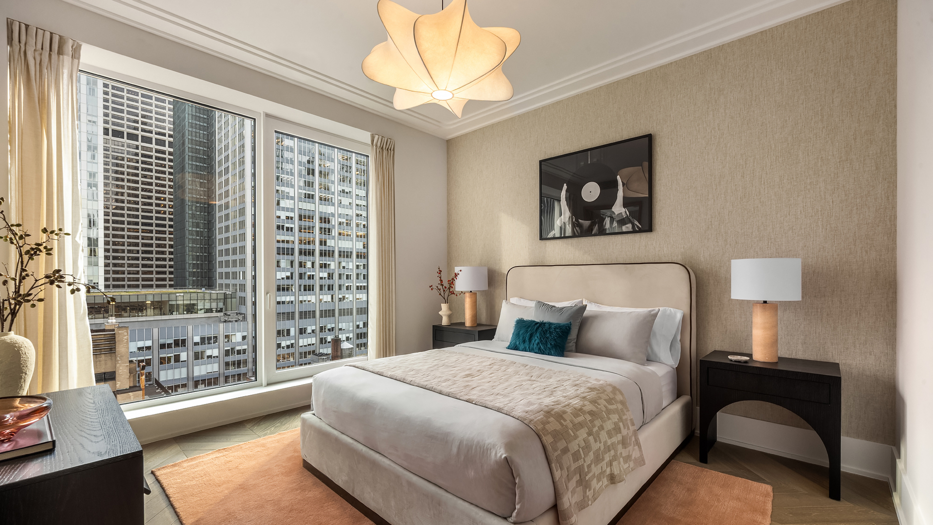 660 Lexington Avenue PHA Midtown East New York NY 10017