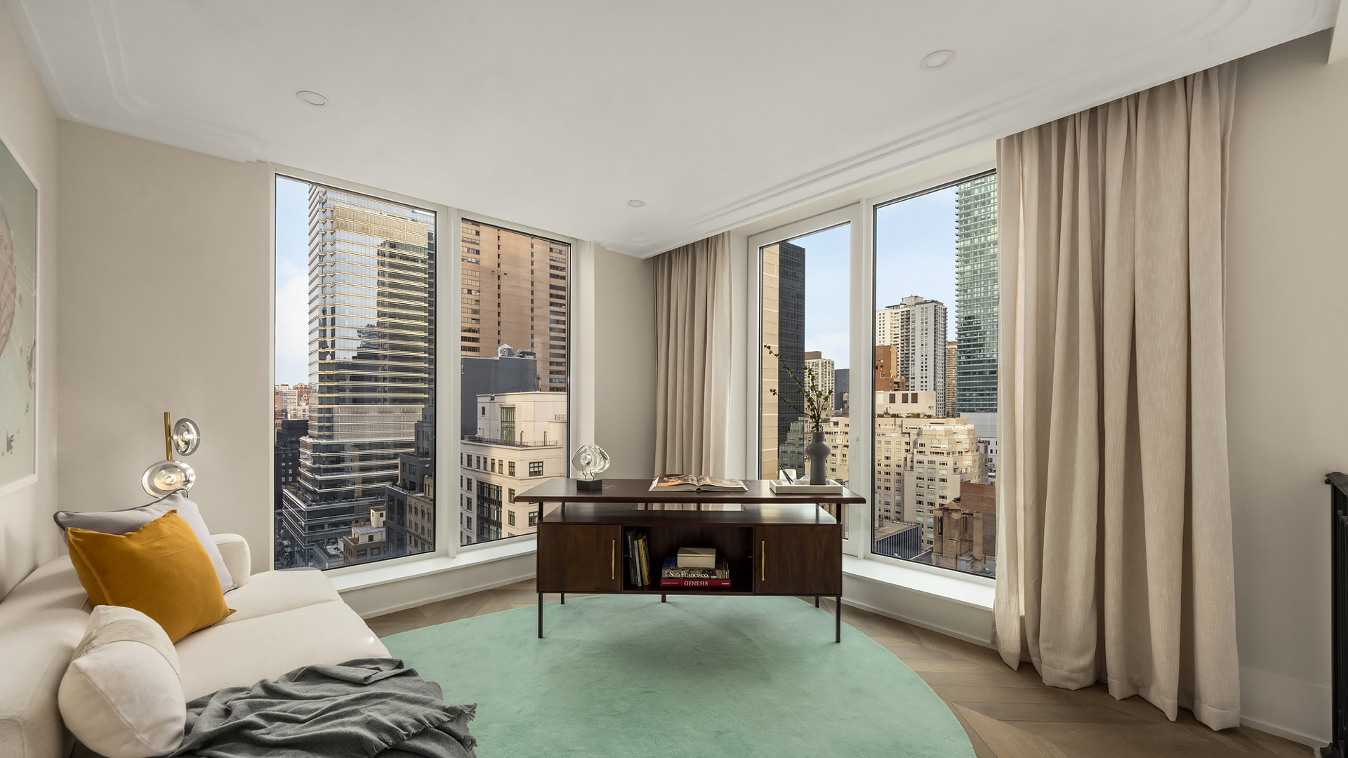 660 Lexington Avenue PHA Midtown East New York NY 10017