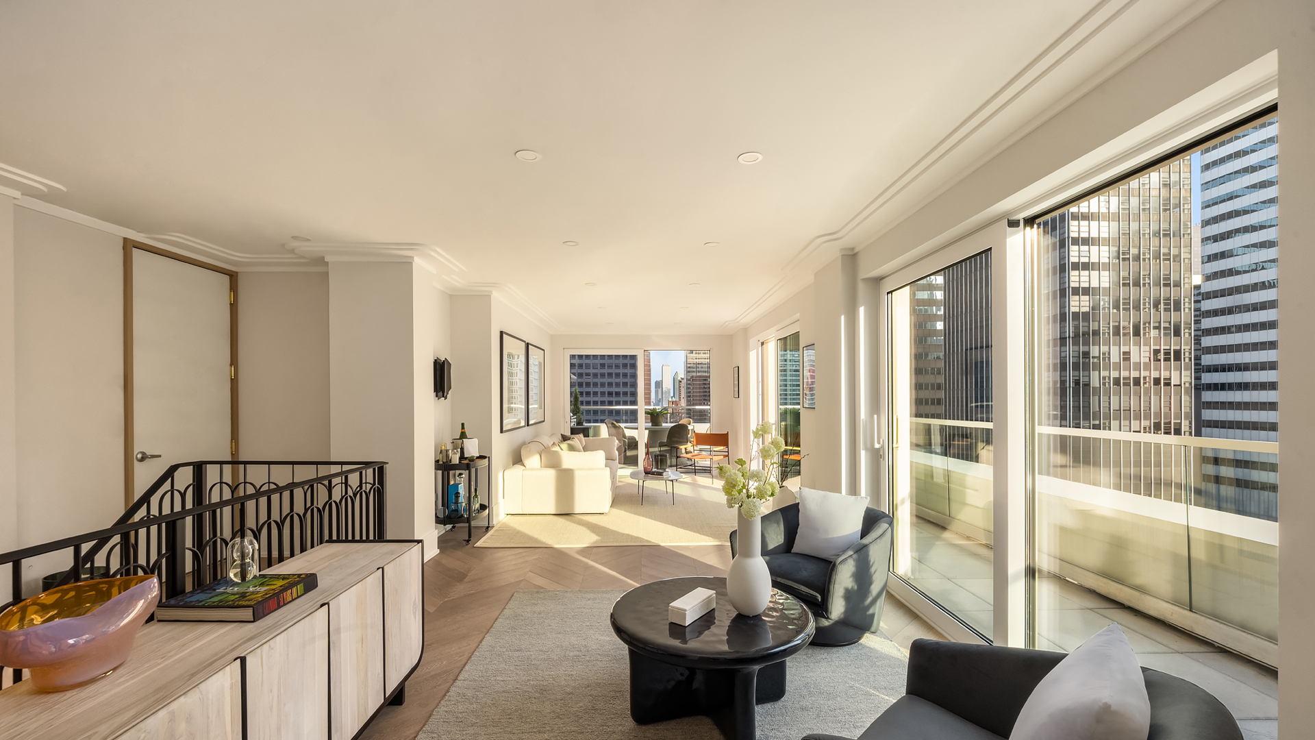 660 Lexington Avenue PHA Midtown East New York NY 10017