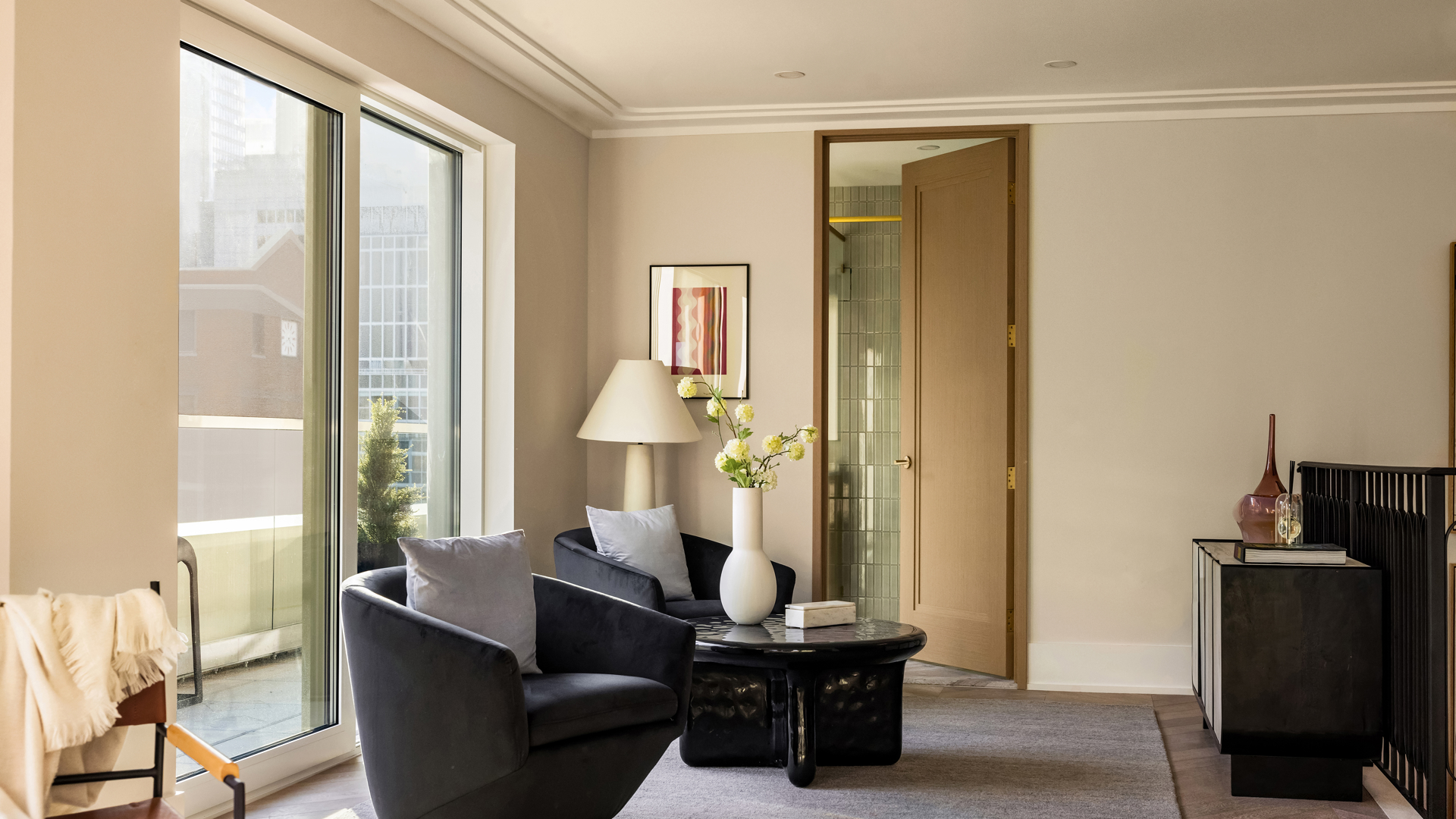 660 Lexington Avenue Midtown East New York NY 10017