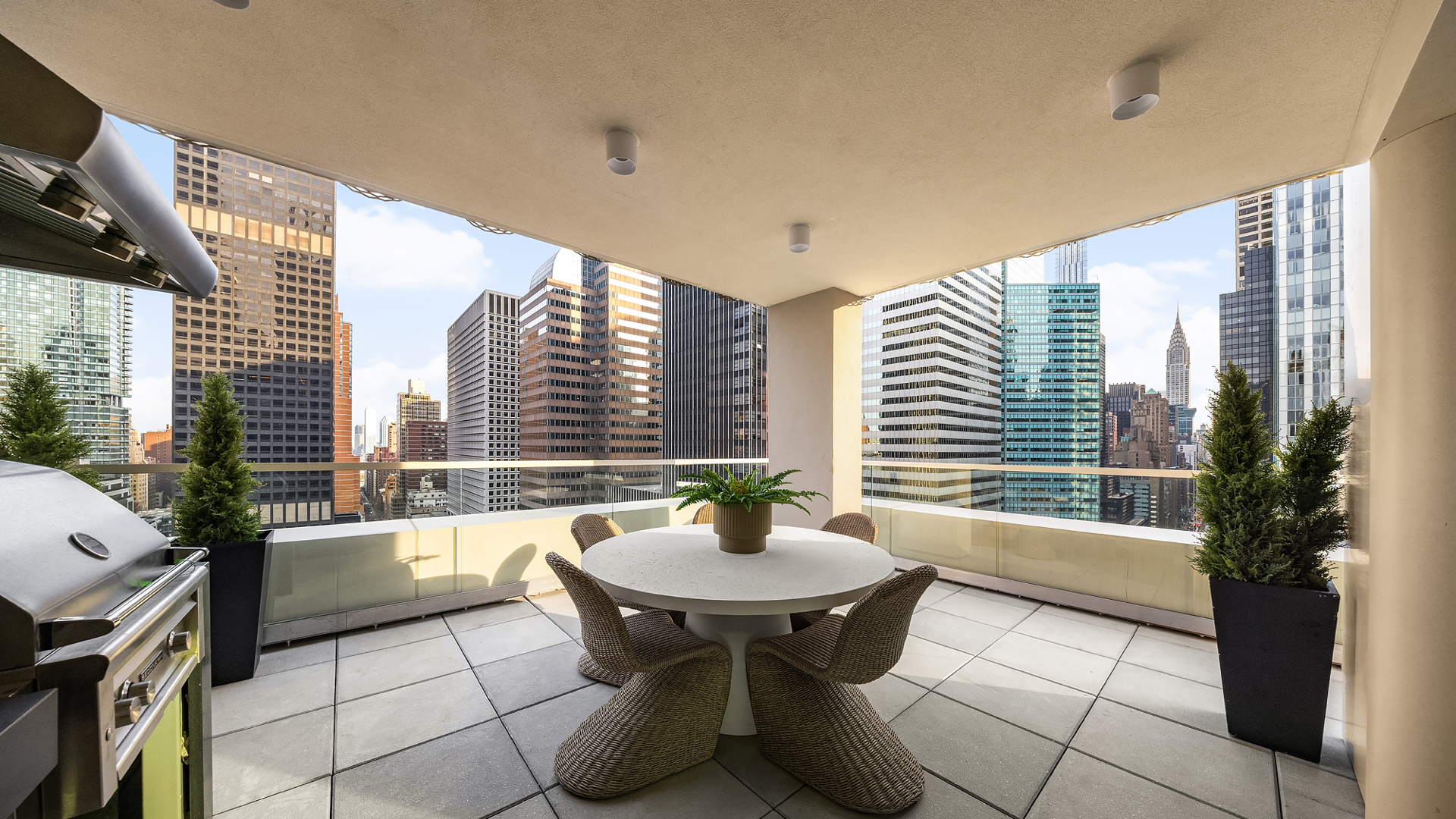 660 Lexington Avenue Midtown East New York NY 10017