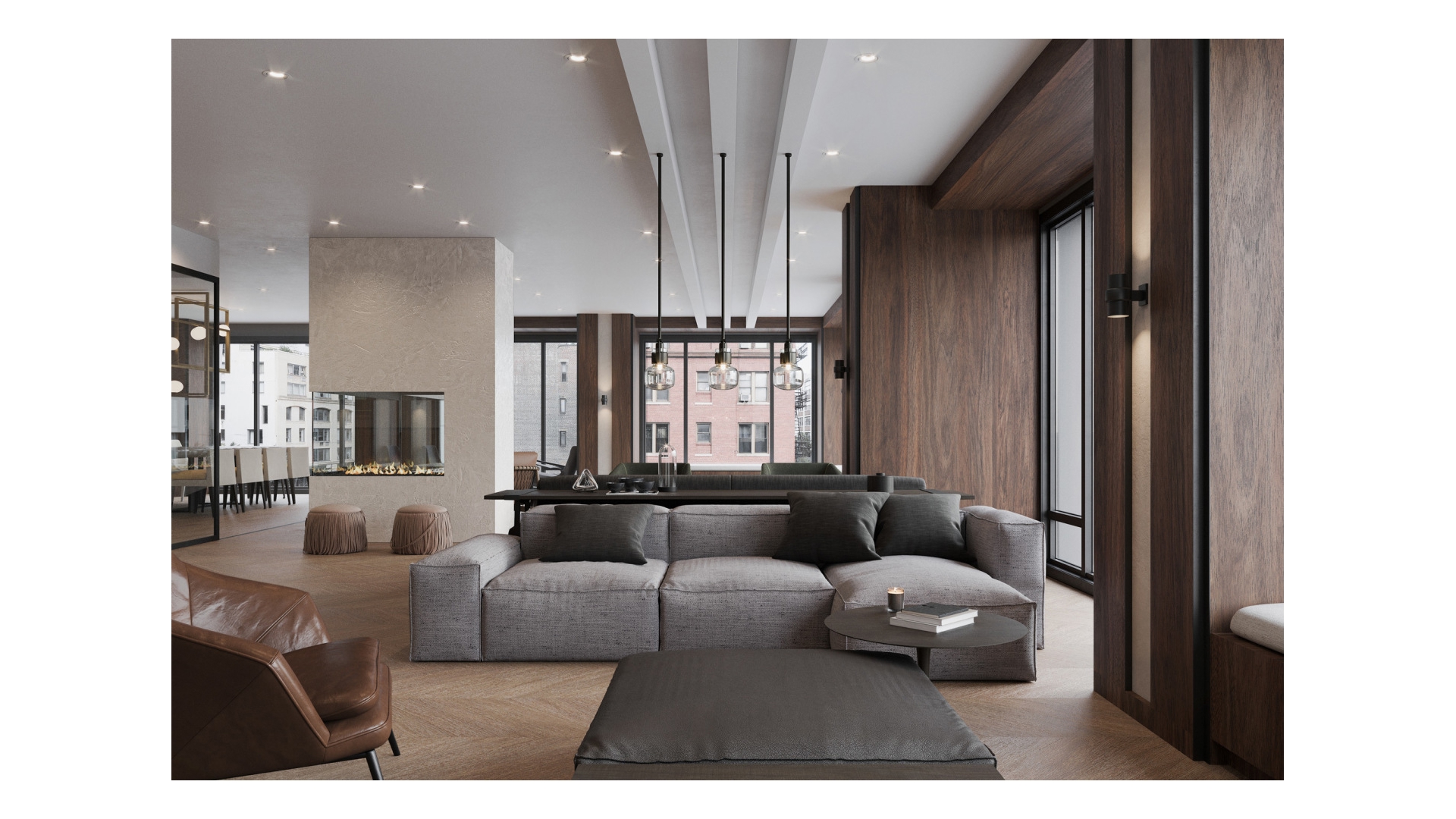 111 Varick Street 12F Soho New York NY 10013