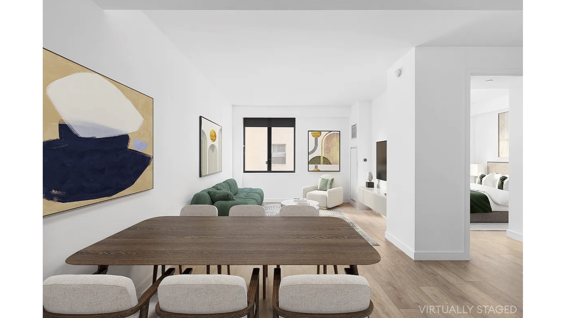 111 Varick Street 12F Soho New York NY 10013