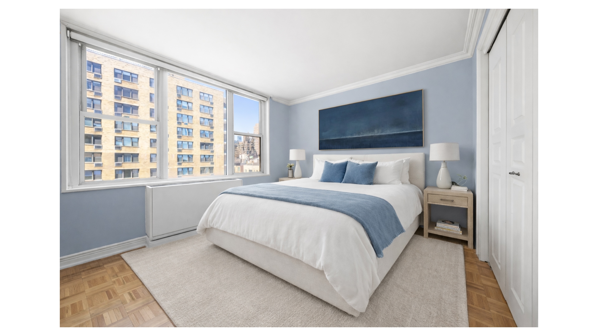 201 East 17th Street 8F Gramercy Park New York NY 10003