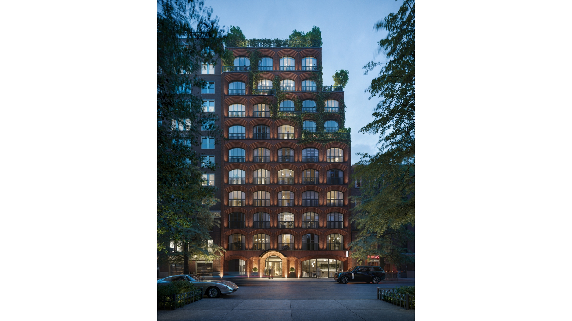 64 University Place Greenwich Village New York NY 10003