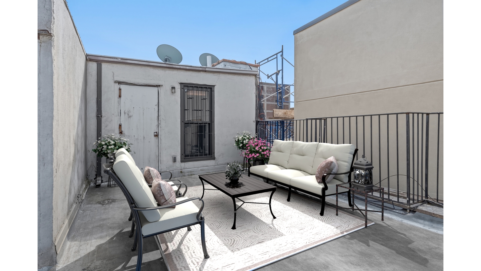 521 Dean Street Pacific Park Brooklyn NY 11217