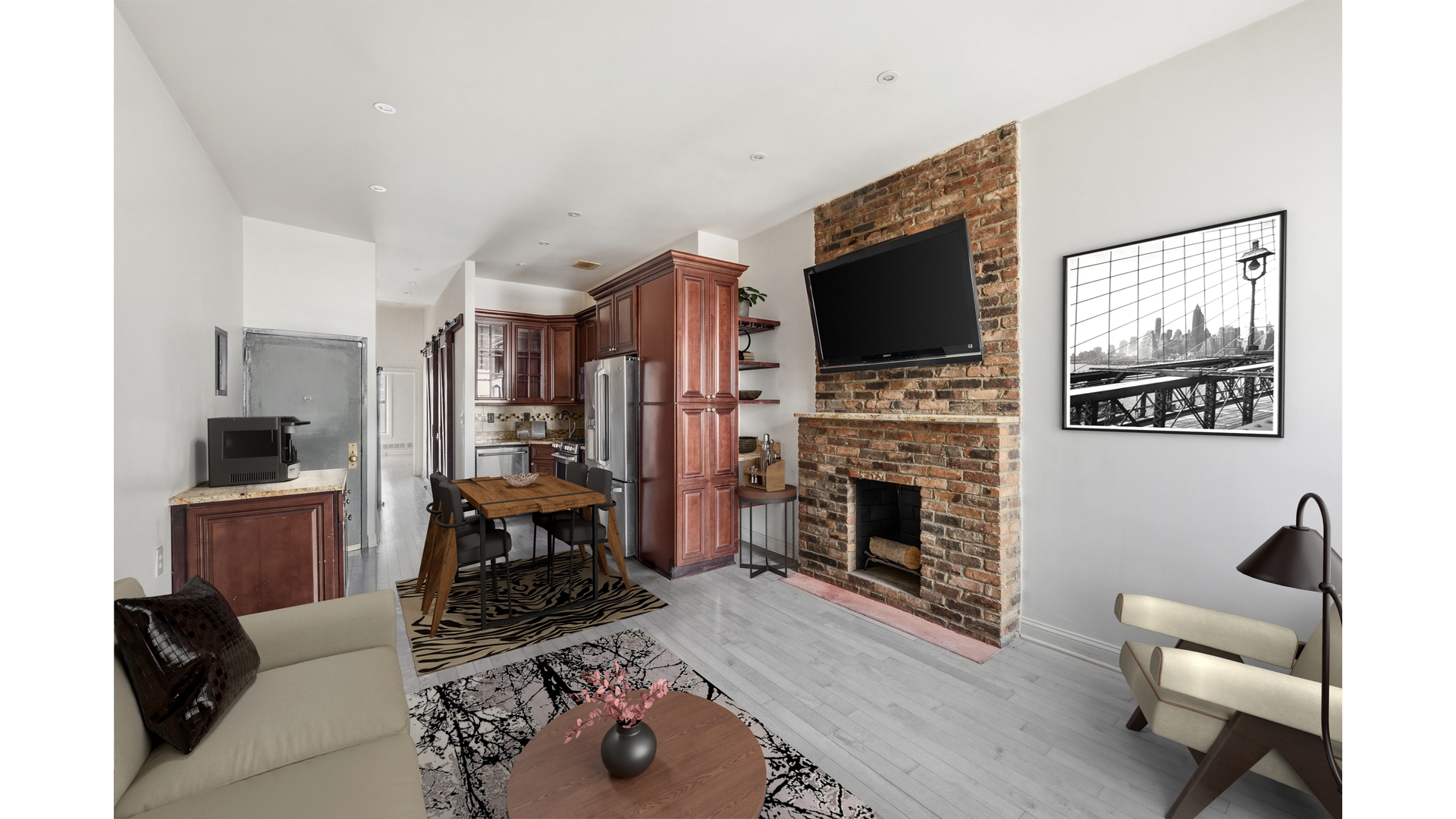 521 Dean Street Pacific Park Brooklyn NY 11217