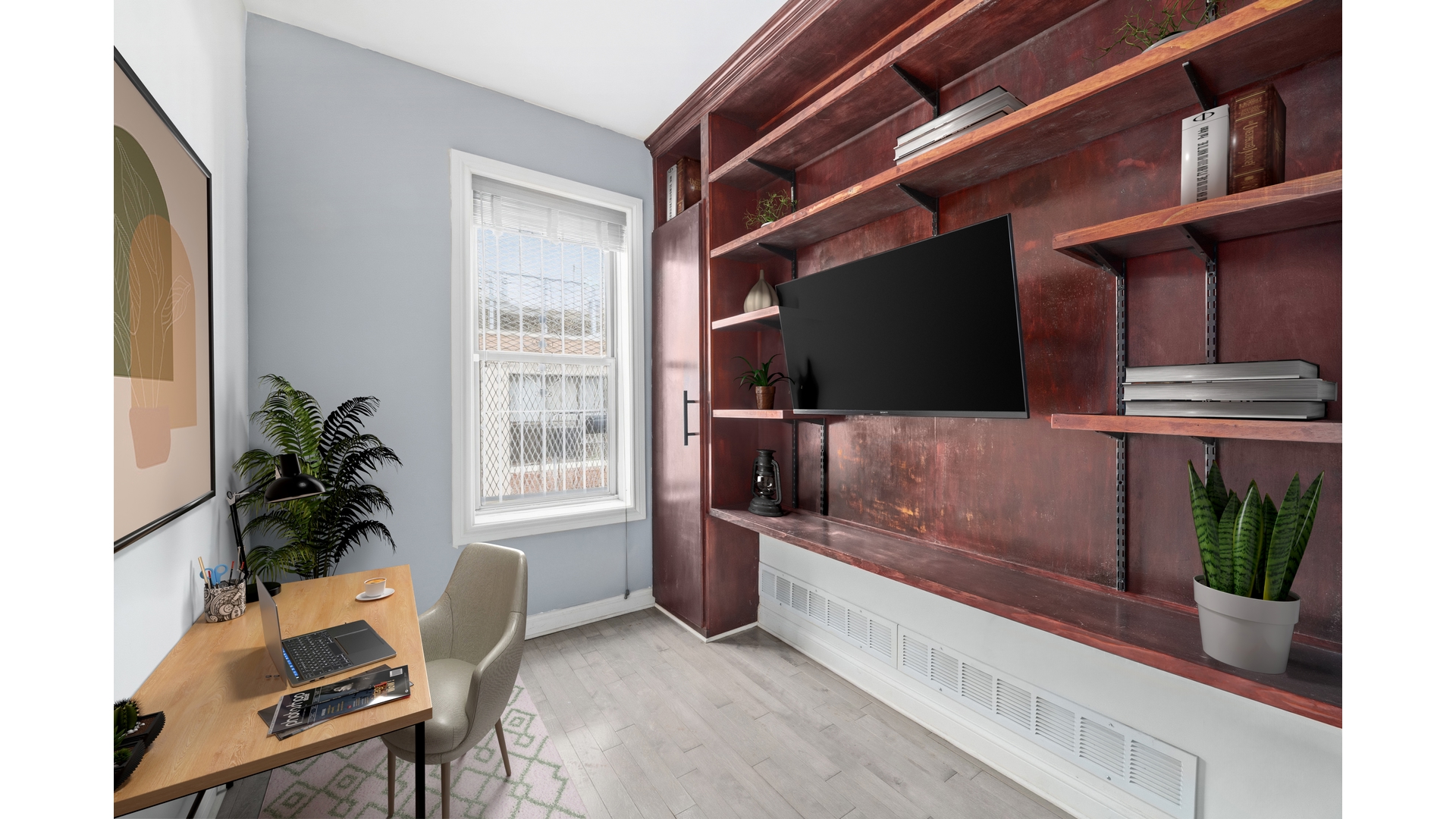 521 Dean Street Pacific Park Brooklyn NY 11217