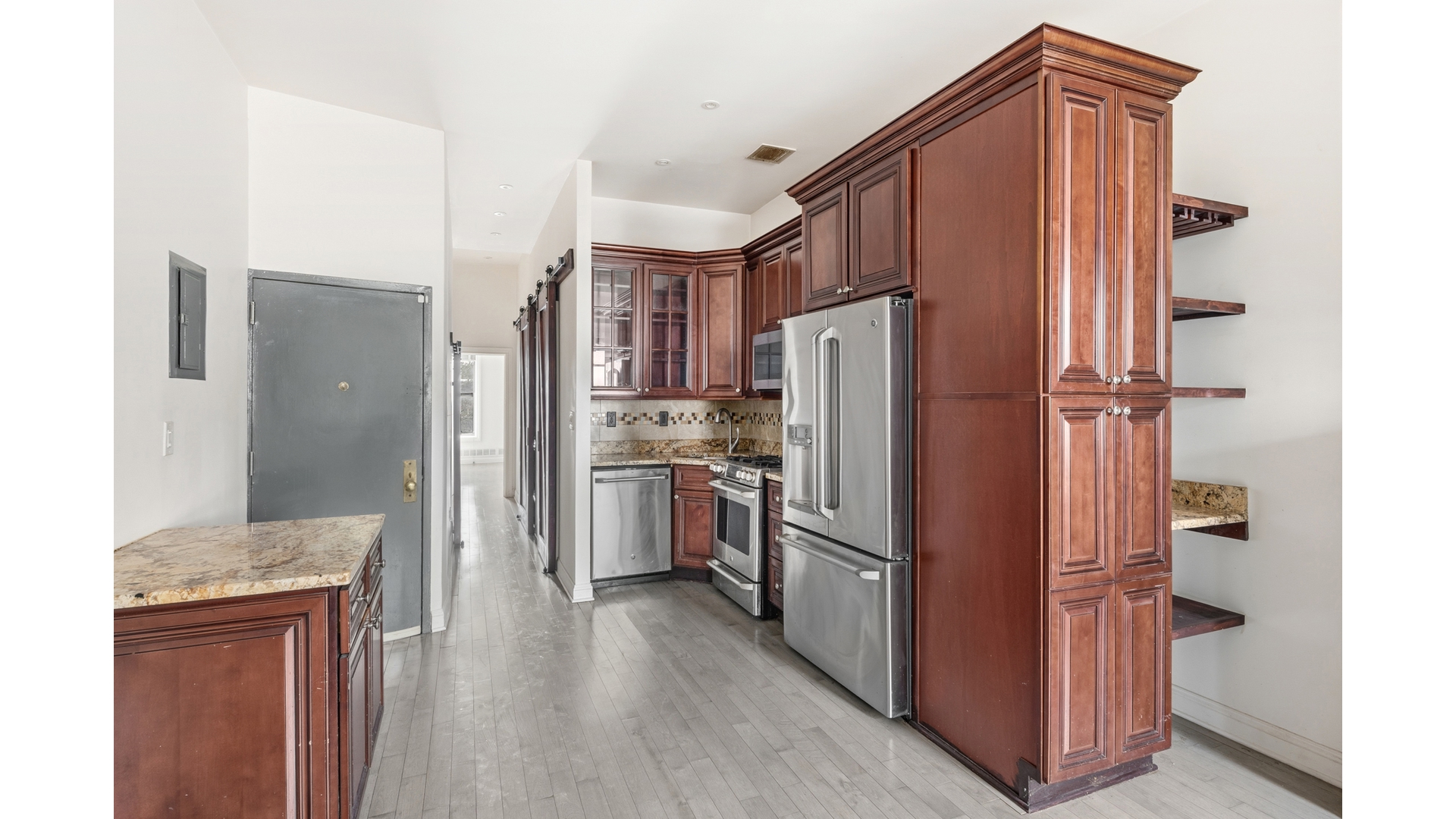 521 Dean Street Pacific Park Brooklyn NY 11217