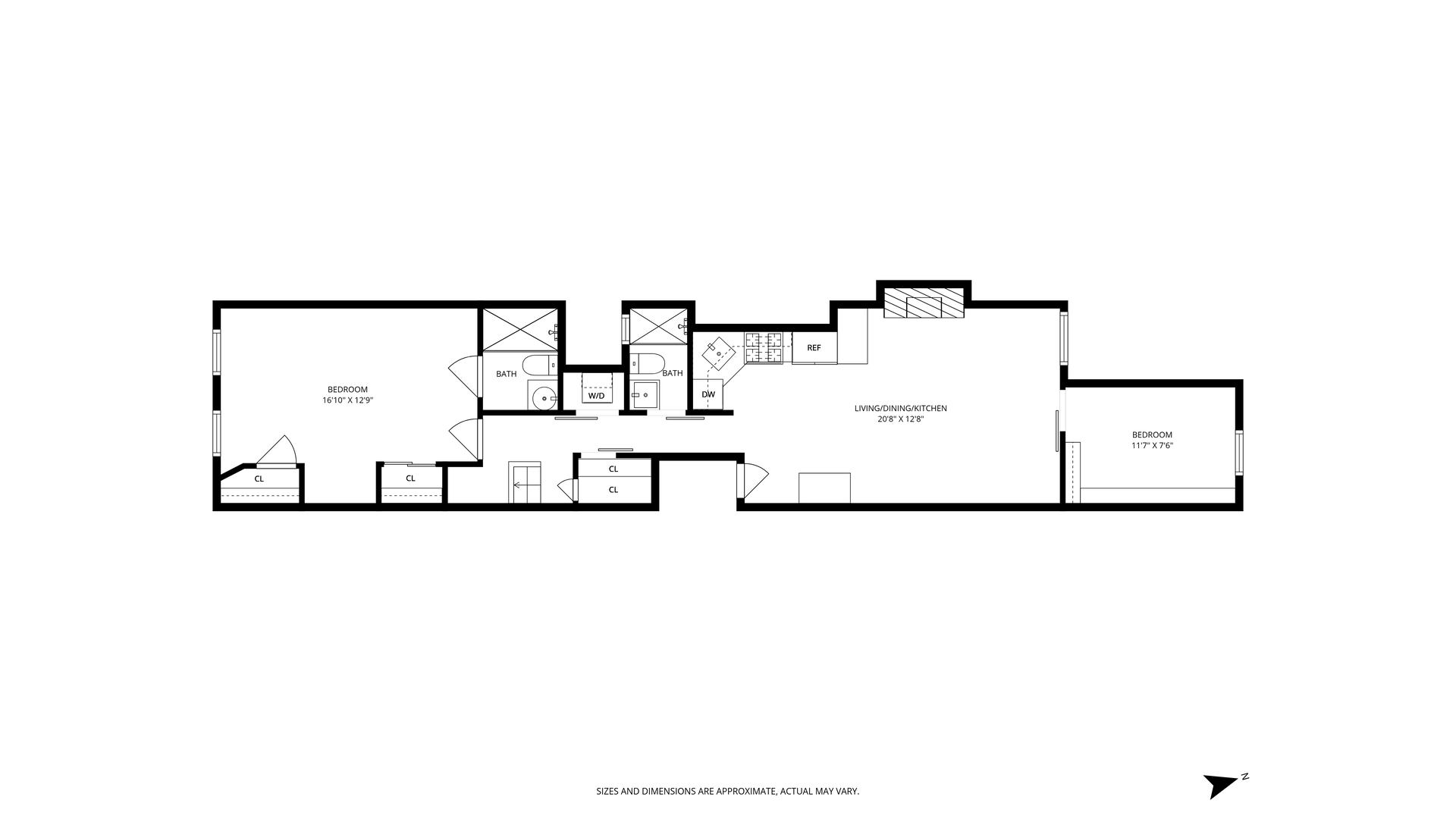 521 Dean Street Pacific Park Brooklyn NY 11217