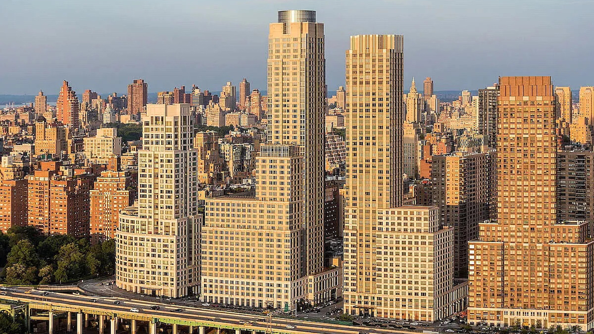 220 Riverside Blvd. 5K Lincoln Square New York NY 10069
