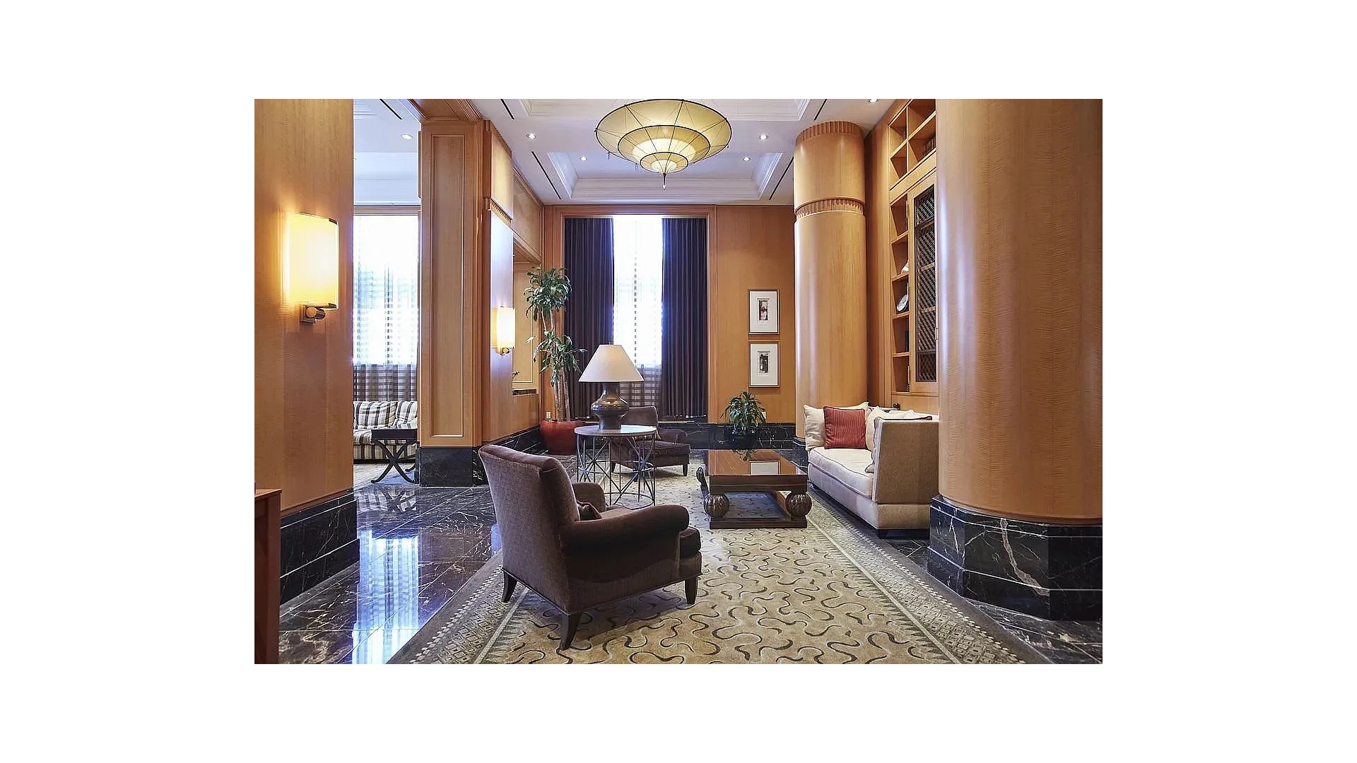 220 Riverside Blvd. 5K Lincoln Square New York NY 10069