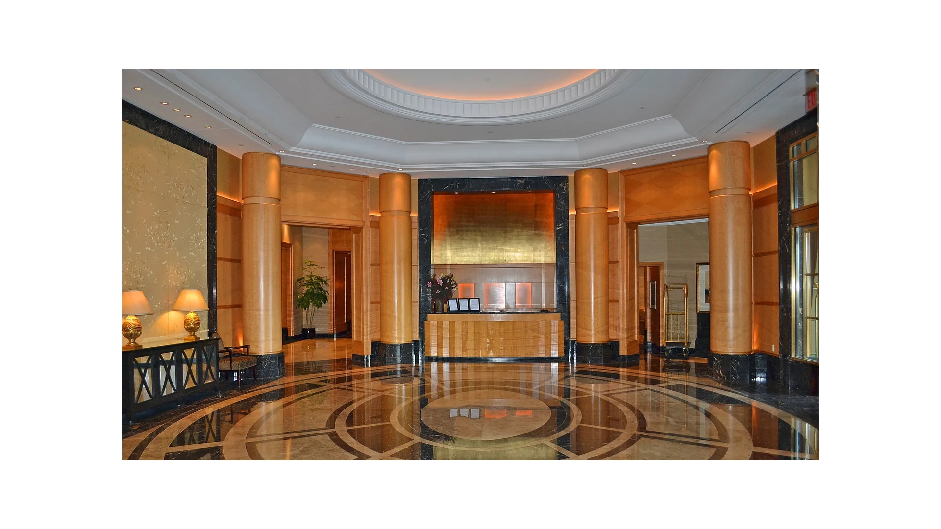 220 Riverside Blvd. 5K Lincoln Square New York NY 10069