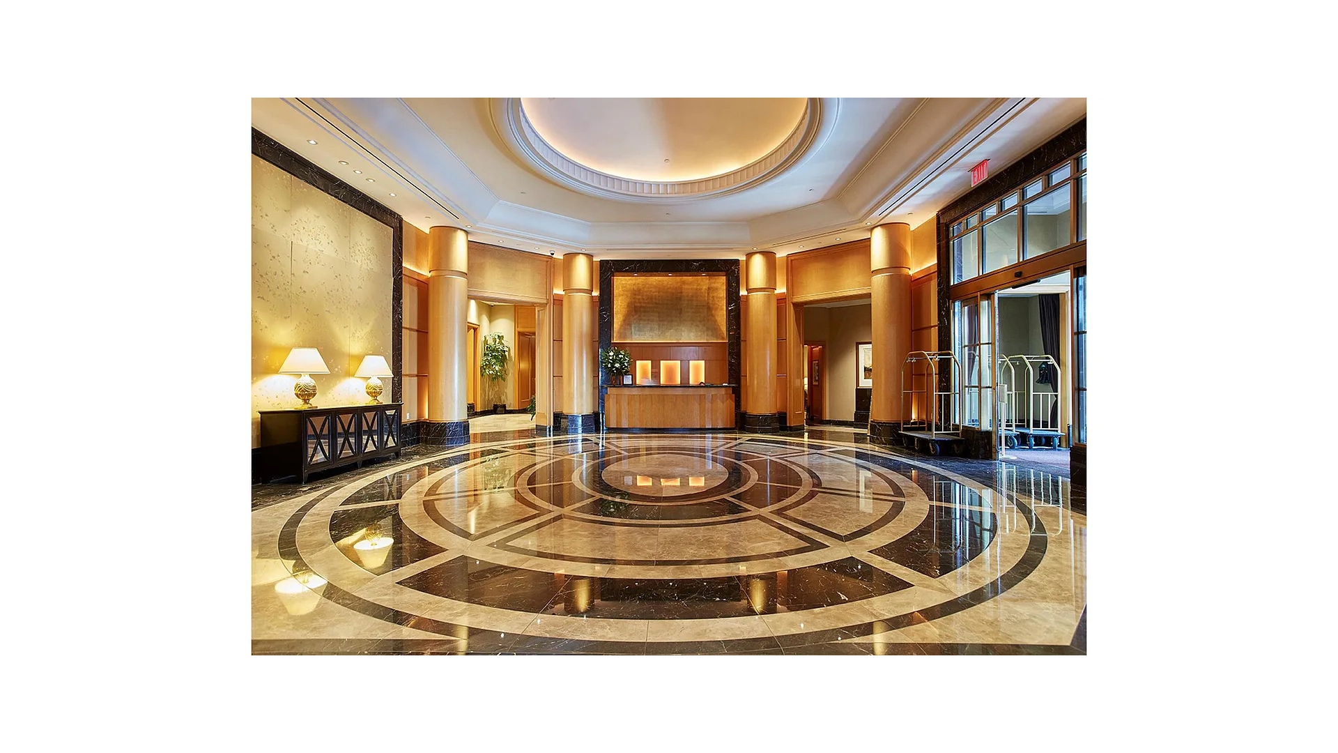 220 Riverside Blvd. 5K Lincoln Square New York NY 10069