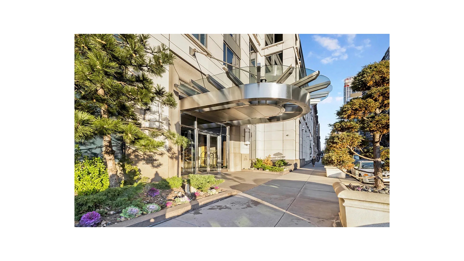 220 Riverside Blvd. 5K Lincoln Square New York NY 10069