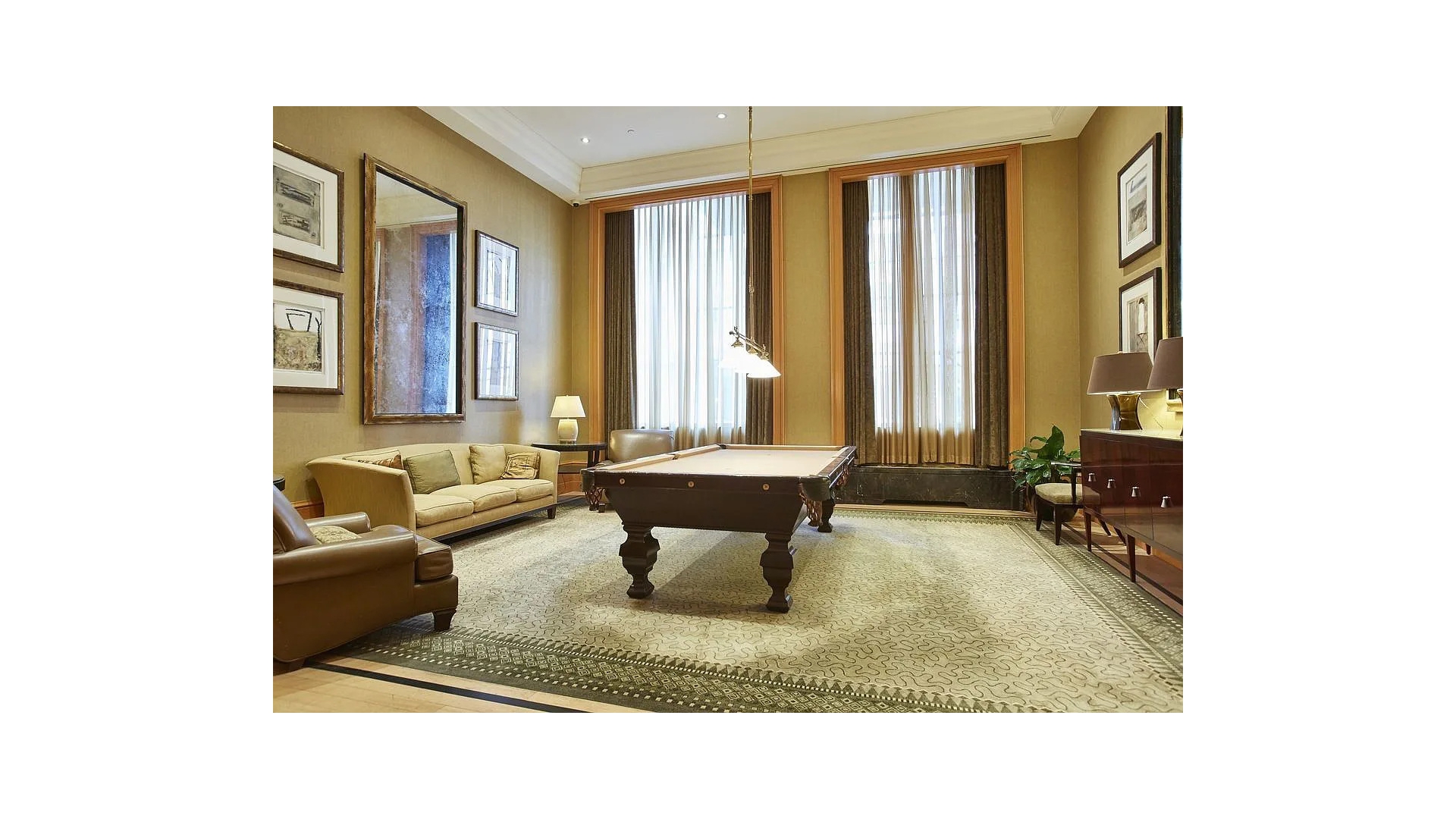 220 Riverside Blvd. 5K Lincoln Square New York NY 10069