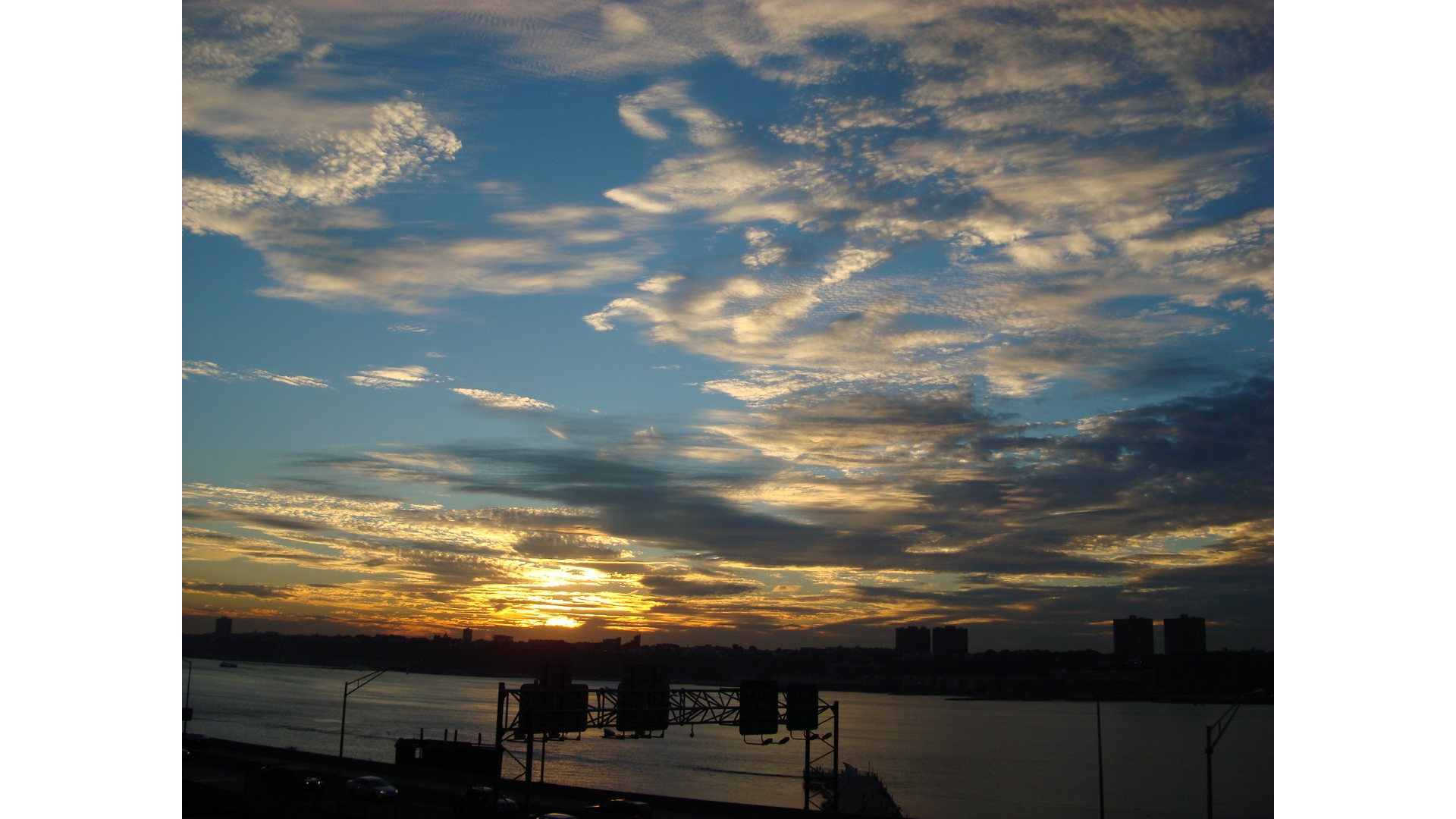 220 Riverside Blvd. 5K Lincoln Square New York NY 10069