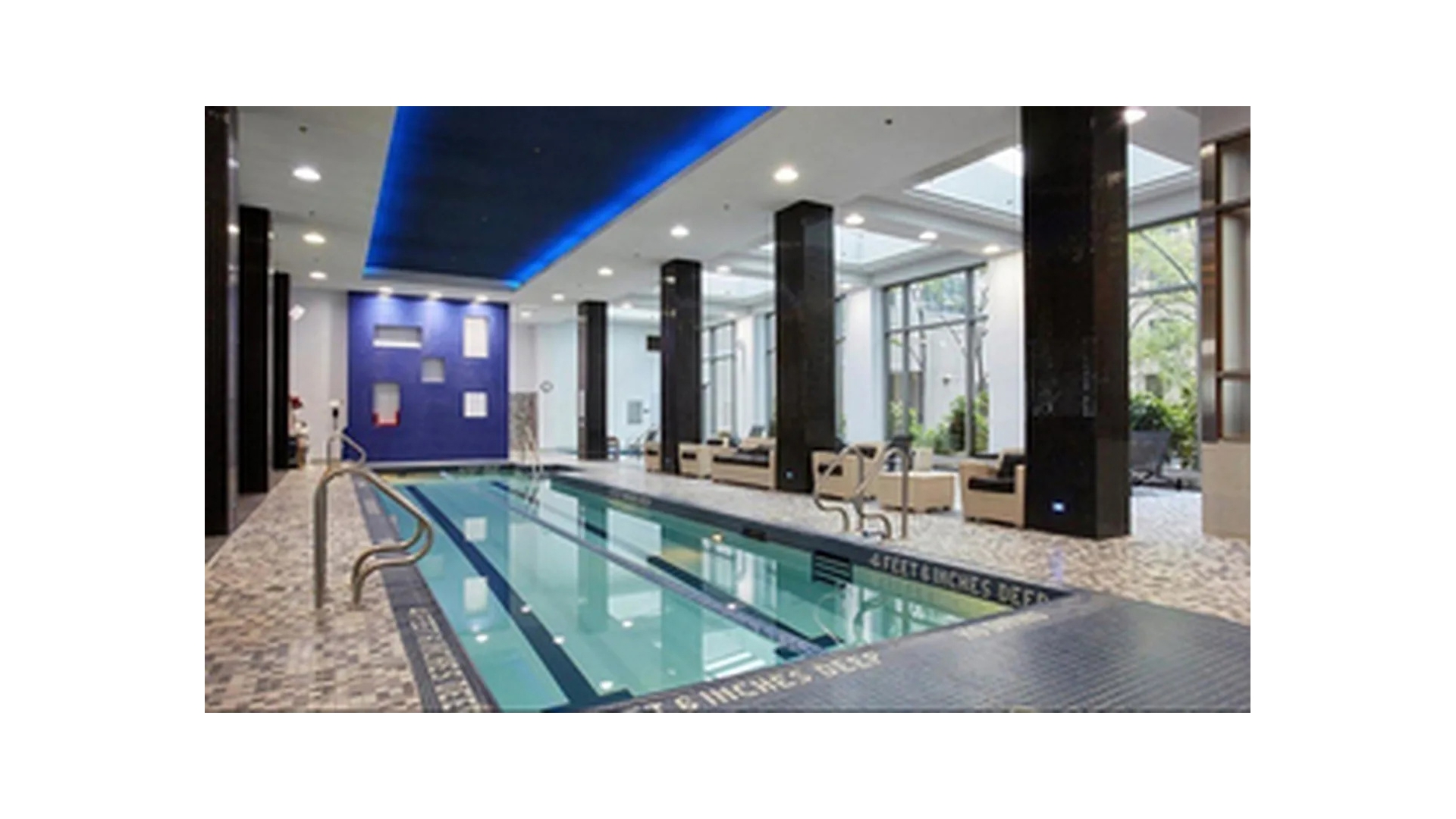 220 Riverside Blvd. 5K Lincoln Square New York NY 10069