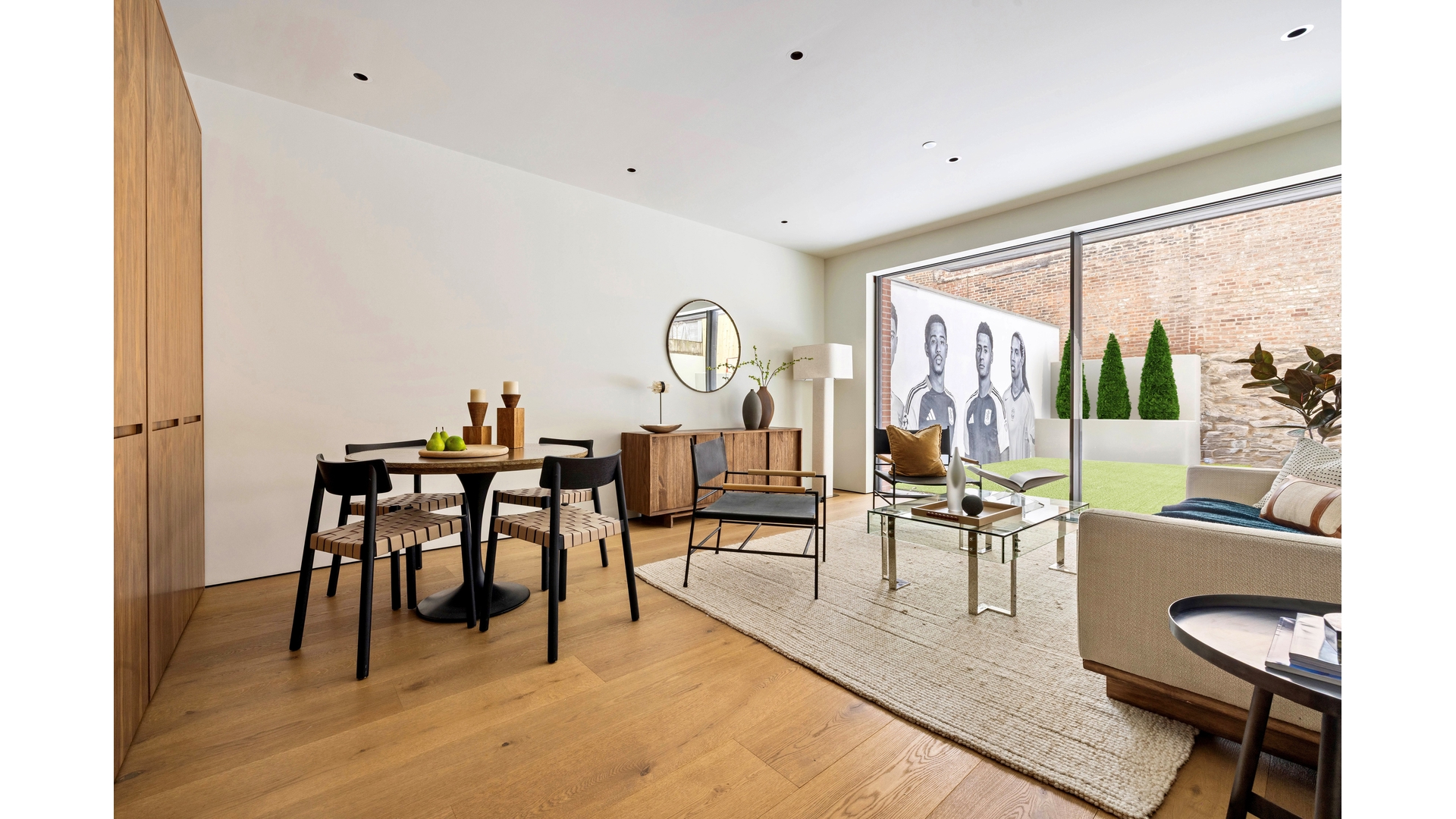 345-347 West 19th Street Chelsea New York NY 10011